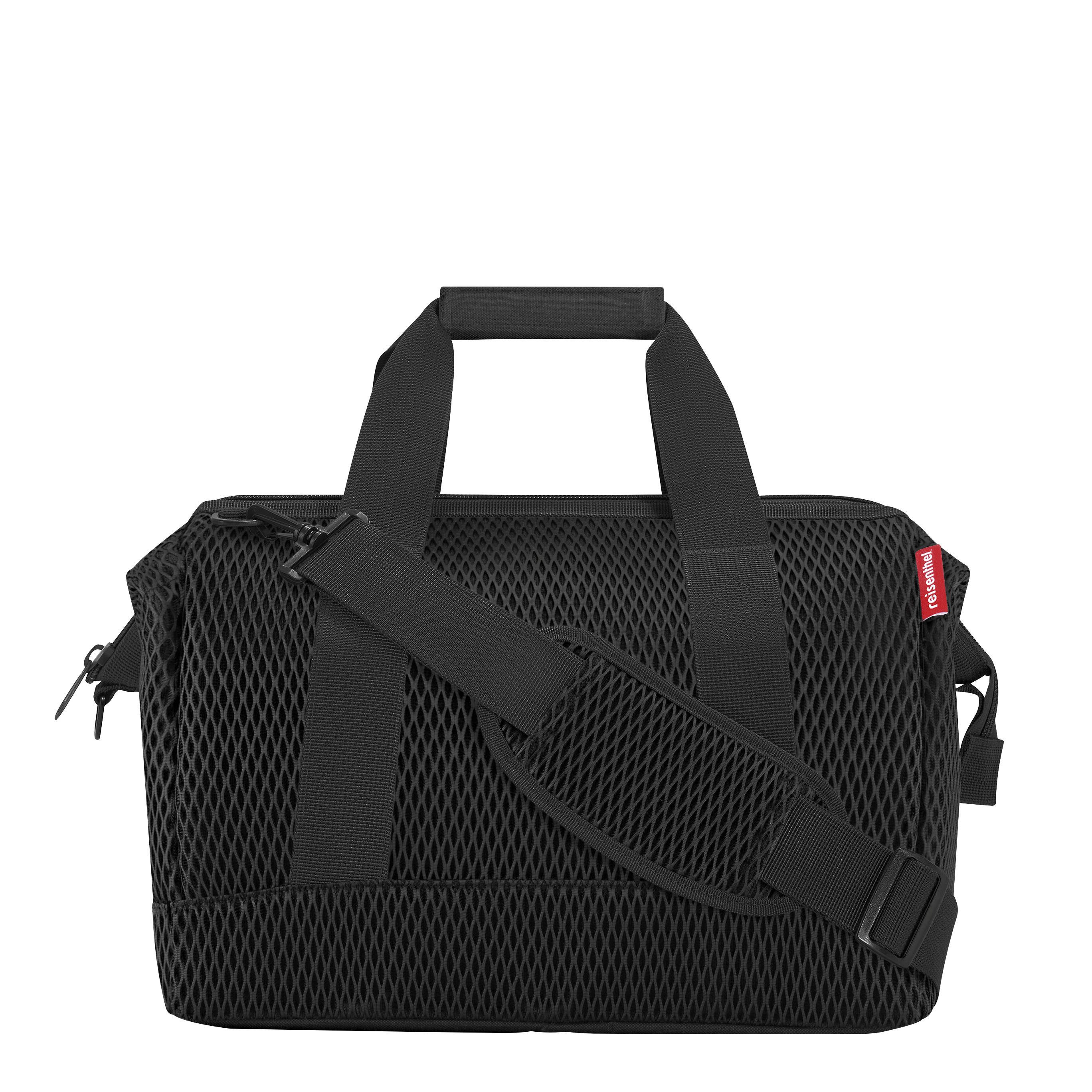 REISENTHEL® Reisetasche allrounder M Schultertasche Sporttasche günstig online kaufen