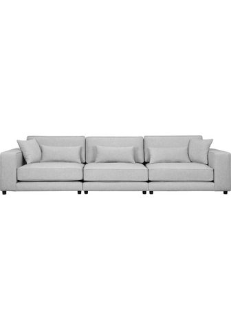 OTTO products Didelė sofa »Grenette« Modulsofa im Ba...