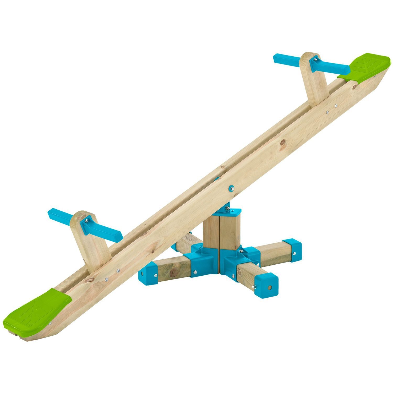 TP Toys Wippe TP Toys Wippe Wipwap Bouncy - 360° drehbar