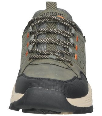 Dockers by Gerli Wanderschuhe Lederimitat Trekkingschuh