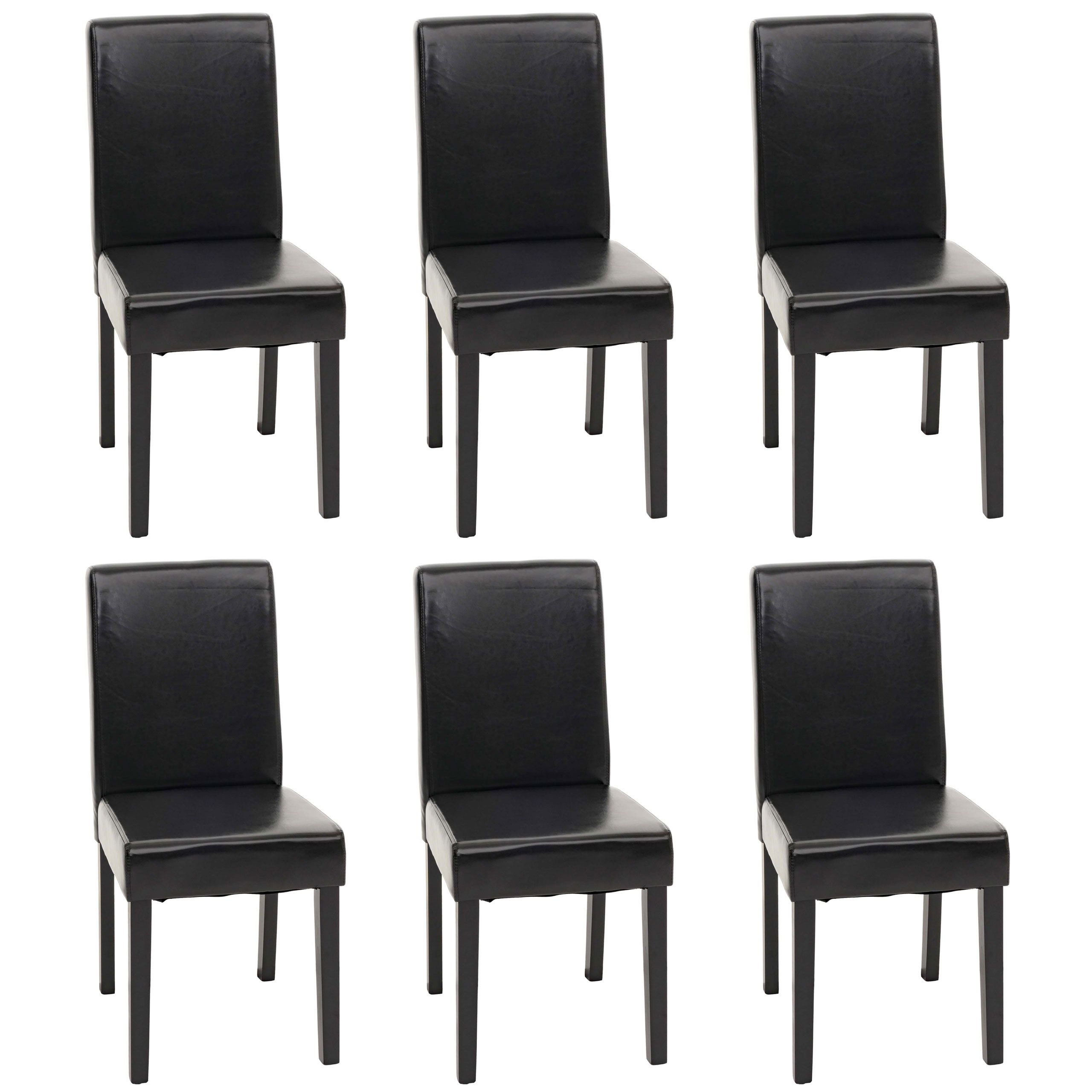 MCW Esszimmerstuhl Littau-L-6 (Set, 6 St), günstig online kaufen