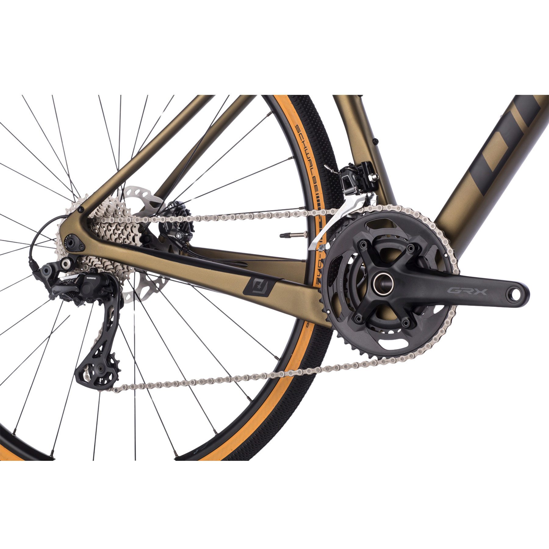 Airtracks Gravelbike 28 Zoll Herren Gravel Bike STERRATO CARBON CF 6.0 Fahrrad 11xG Shimano, 11 Gang, Kettenschaltung, (Shimano SHIMANO GRX RX810), 11 Gang - Rahmenhöhen 49 51 53 56 cm - Modell 2025