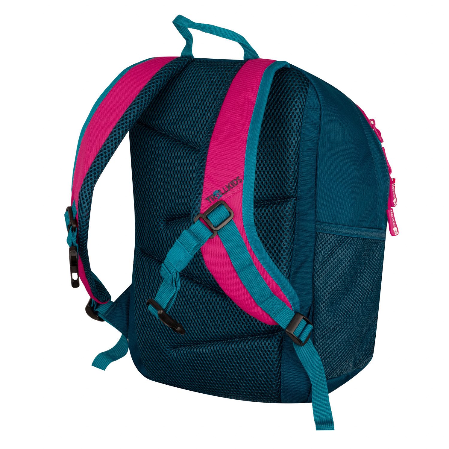 TROLLKIDS Rucksack Kids Skjorta Pack 15 L – Bild 3 von 5