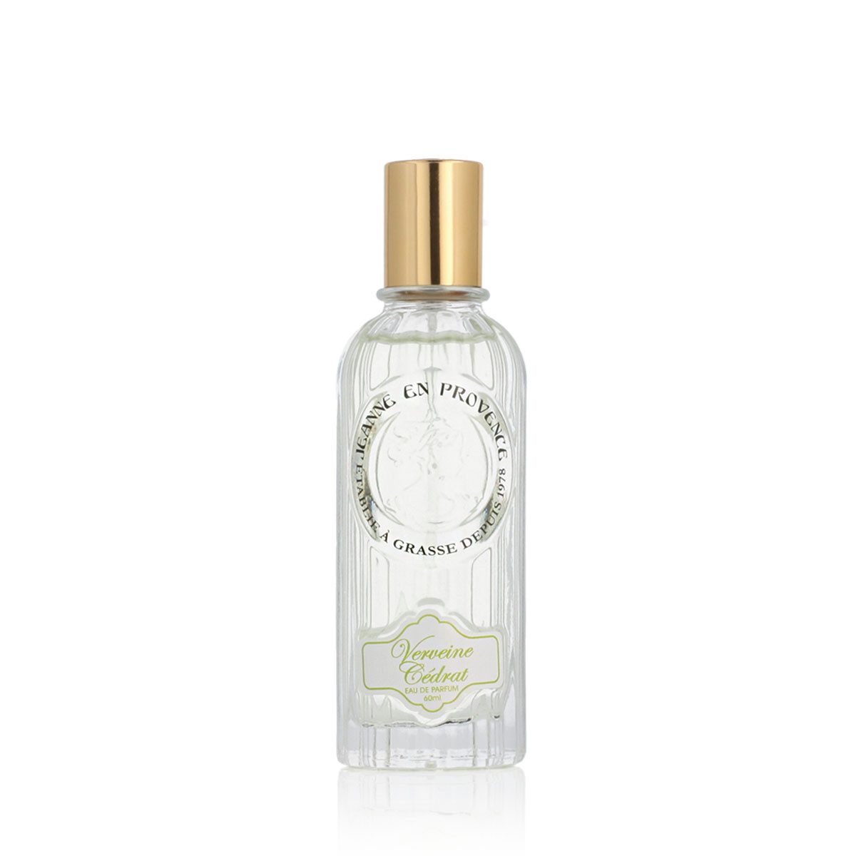 Jeanne En Provence Eau de Parfum Verveine Cédrat