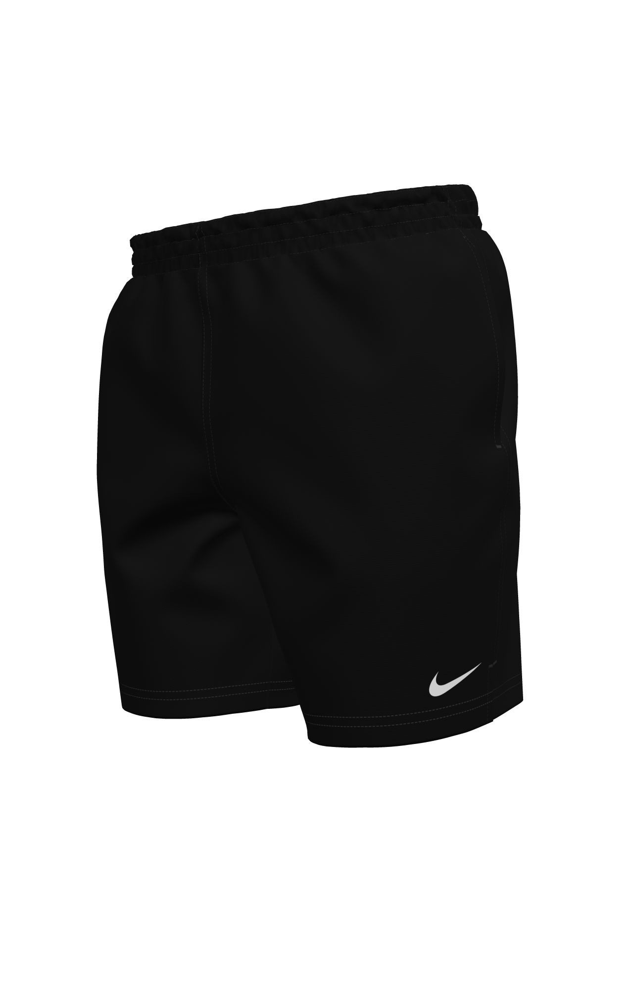 Nike Badeshorts 7" VOLLEY SHORT mit integrierter Mesh-Innenhose, mit seitlichen Taschen