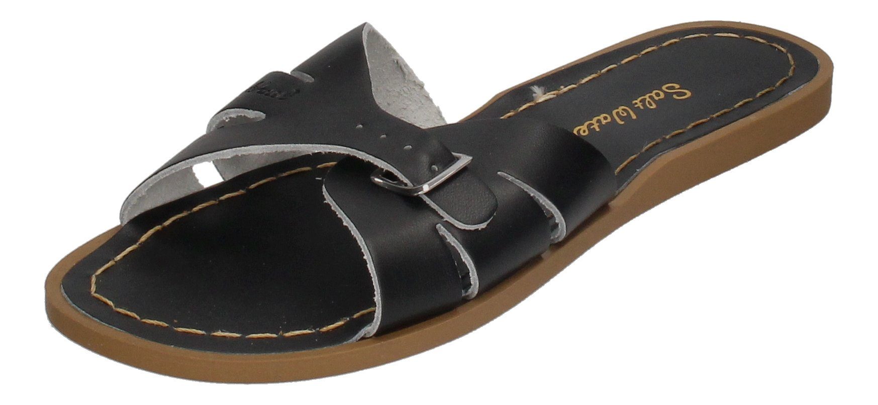 Salt Water SW C SLIDES 9906 Pantolette Black