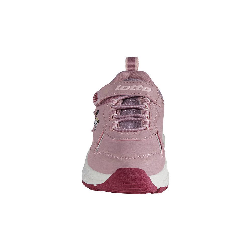 Lotto Sneaker - mit Leuchtelementen