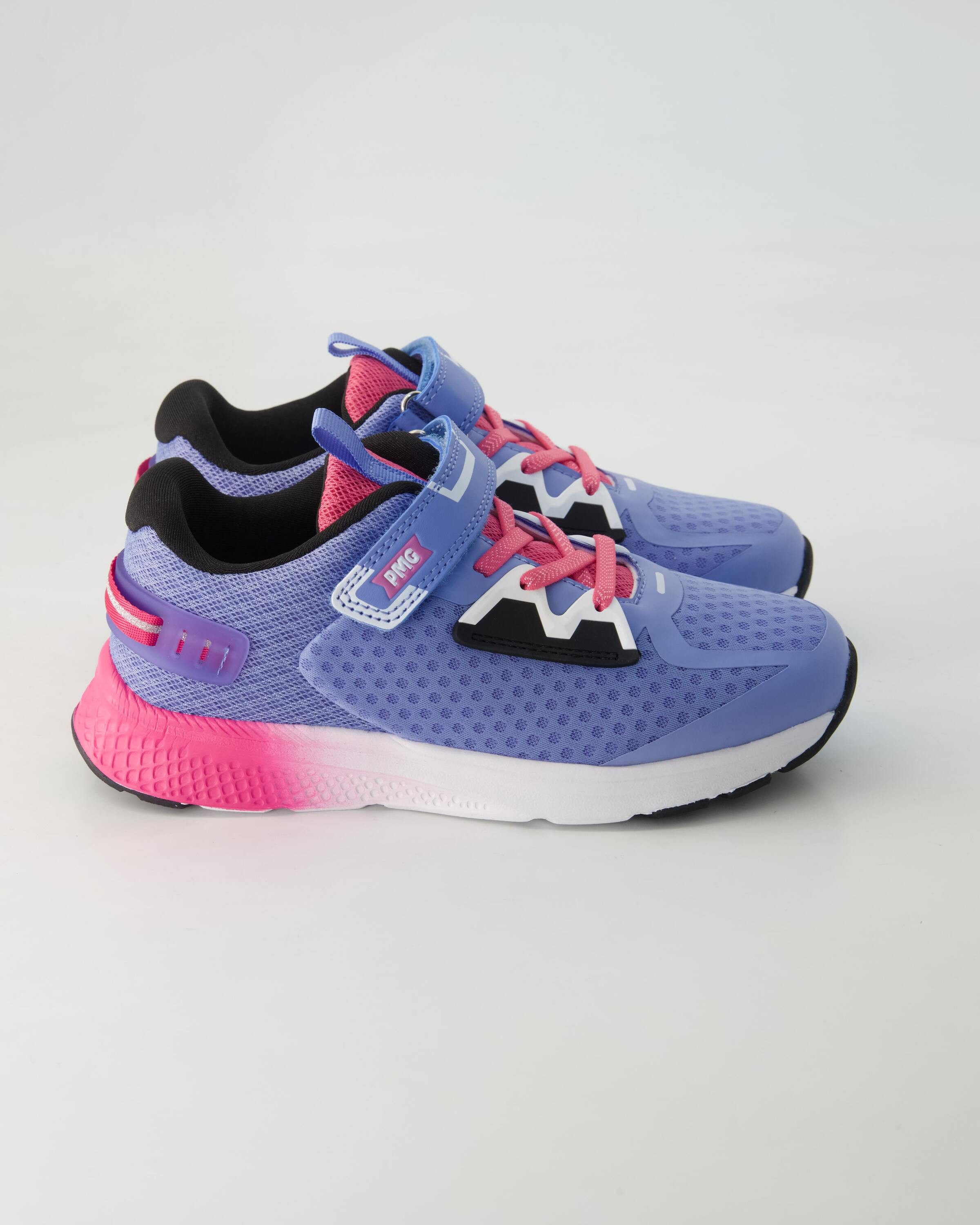 Primigi B/G Playground Klettschuh Obermaterial: Textil und Sonstiges Material