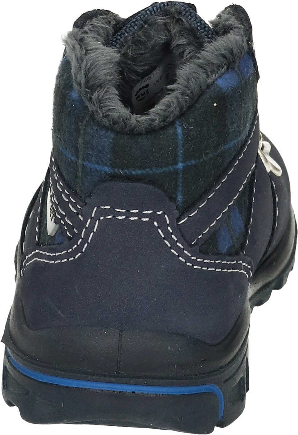 Pepino Stiefeletten Schnürschuh mit SYMPATEX