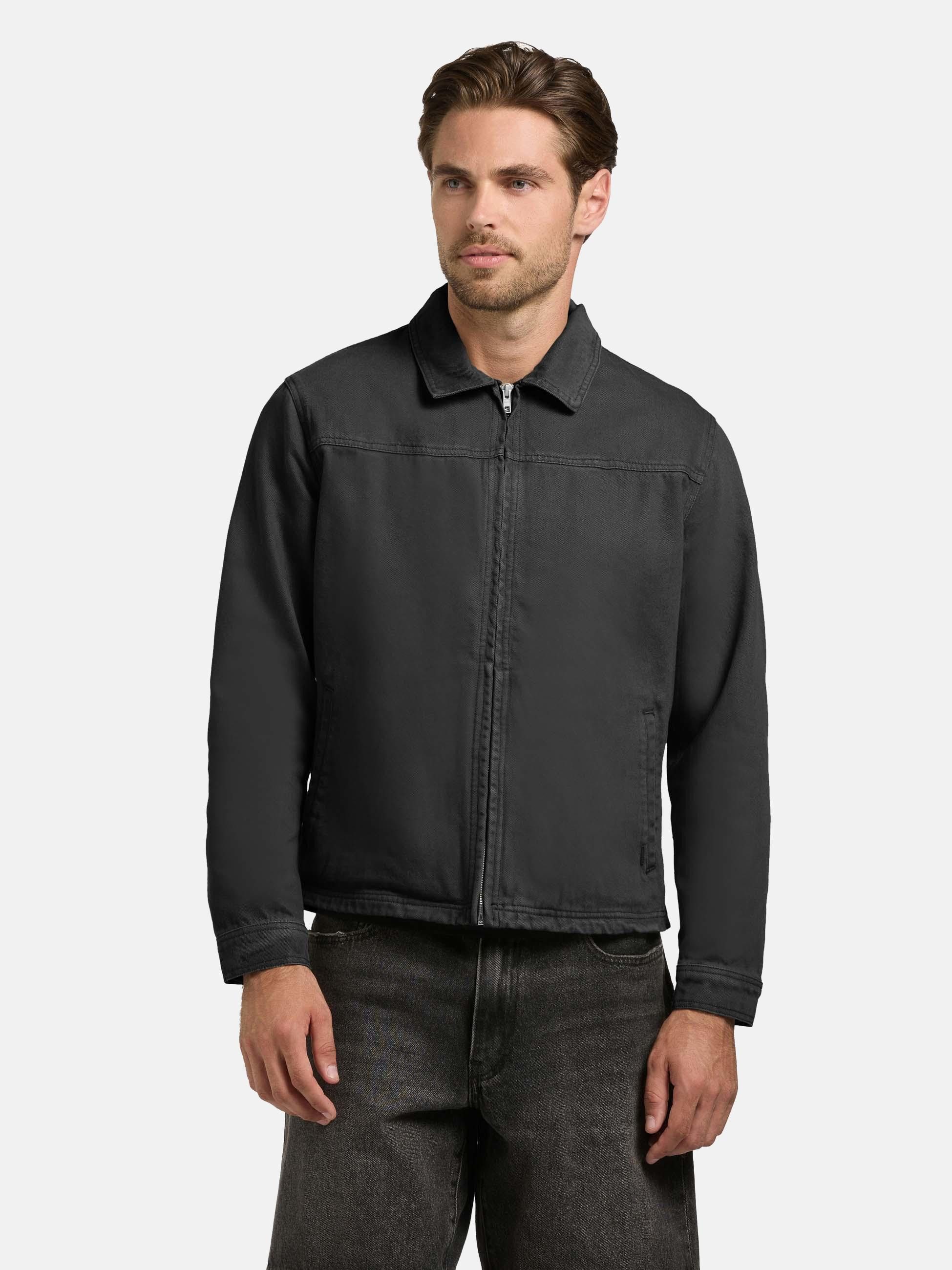 khujo Funktionsjacke Reilly (1-St) Jeansjacke für den Übergang günstig online kaufen