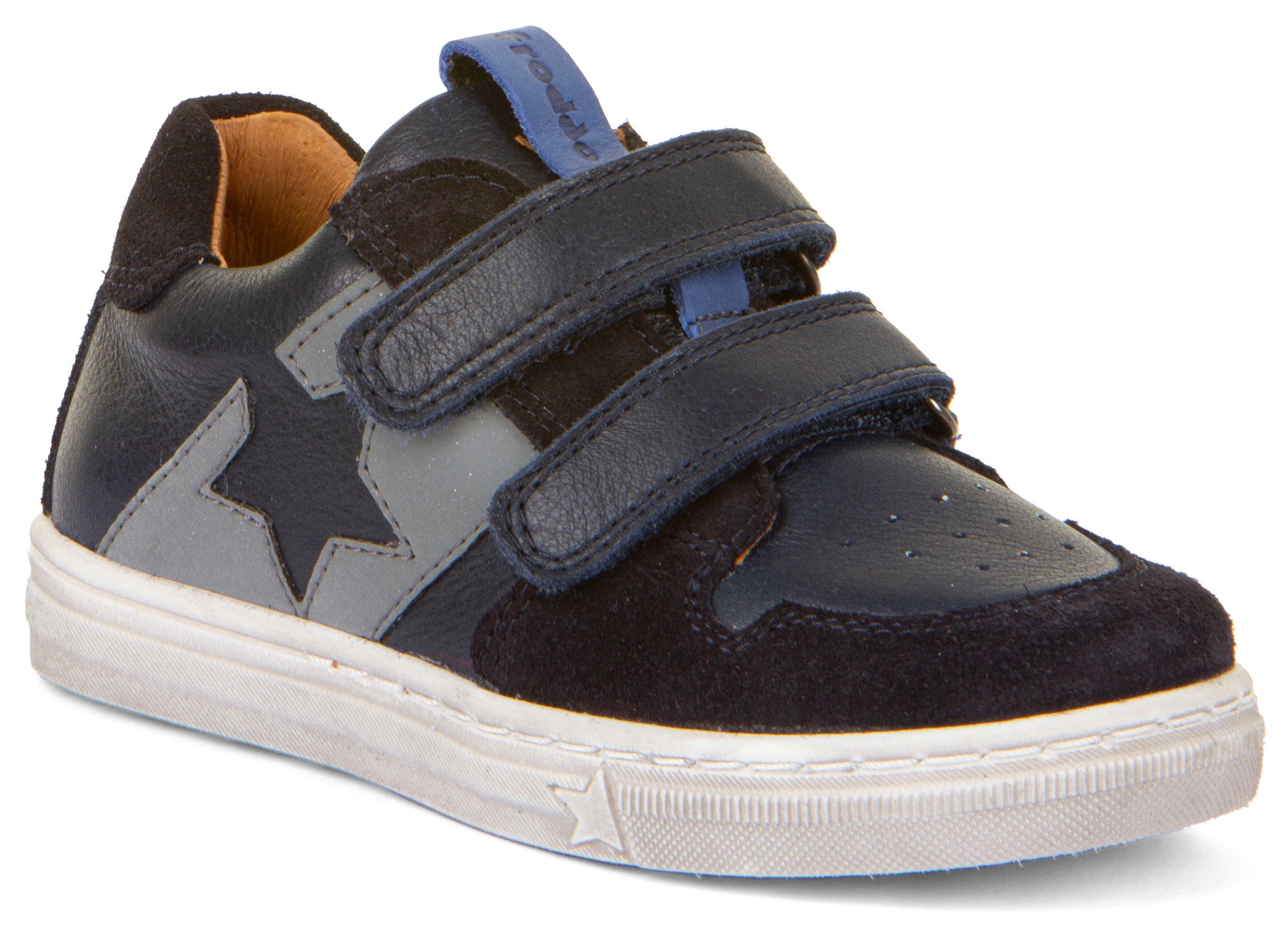 DOLBY Klettschuh