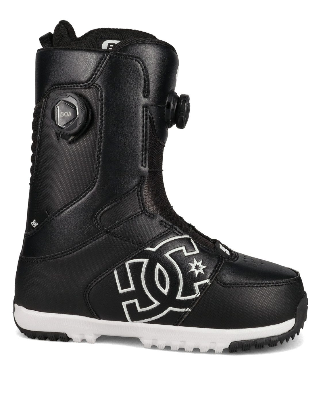 DC Shoes Control Snowboardboots