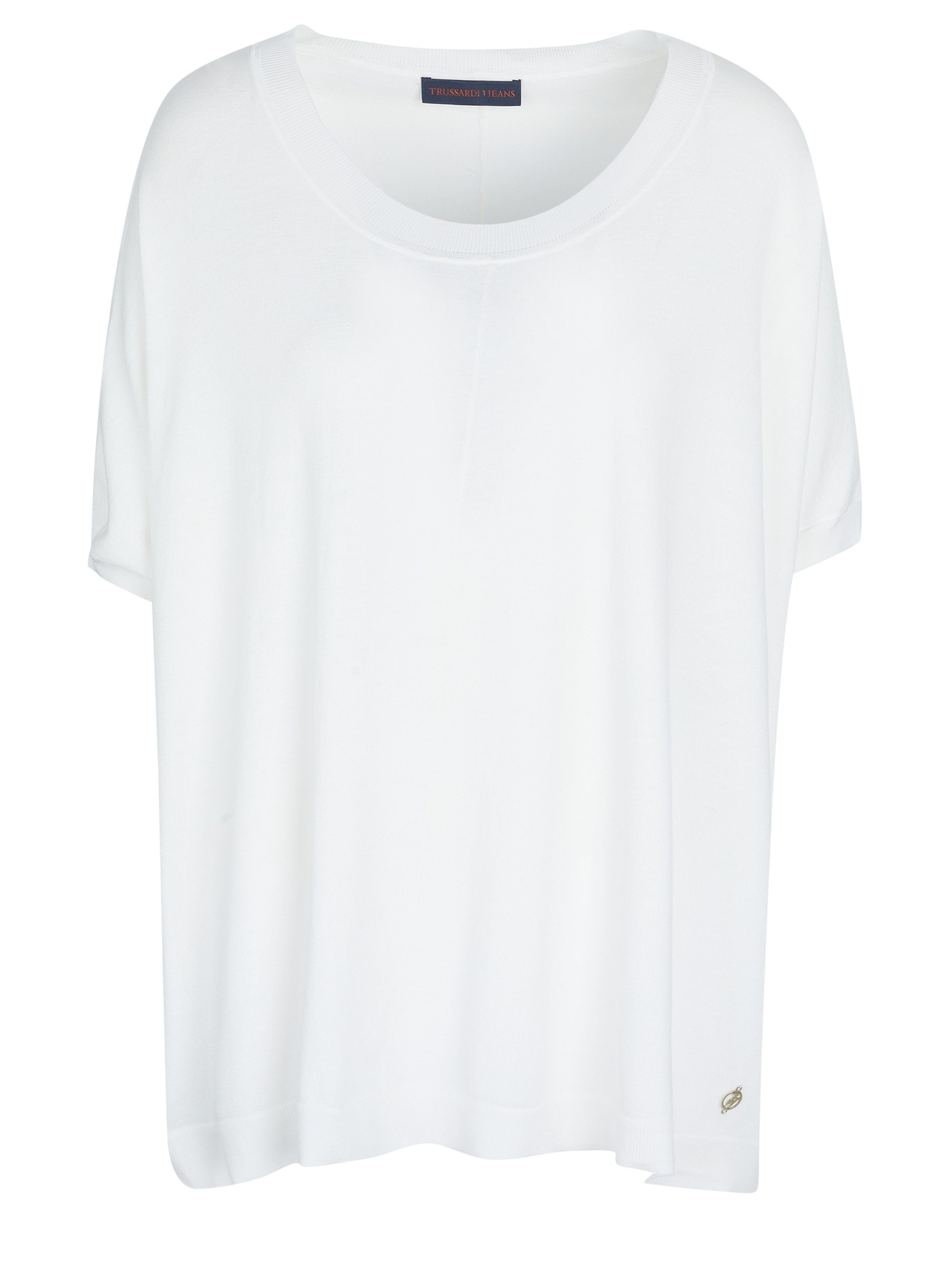 Trussardi Jeans Strickpullover Trussardi jeans Pullover