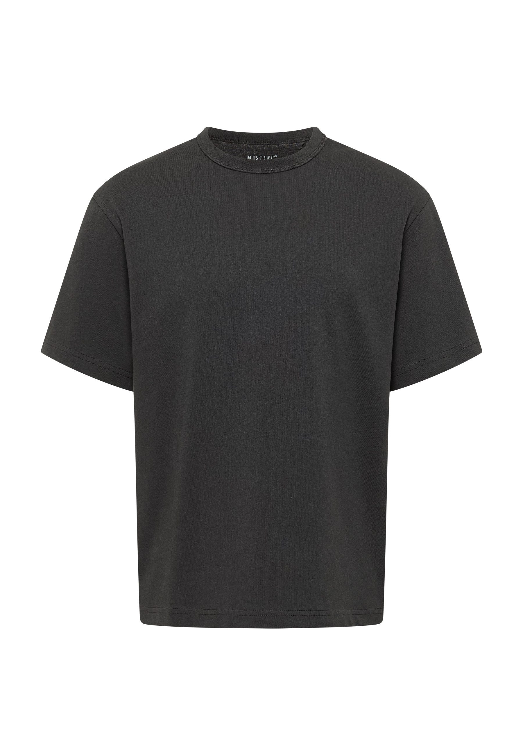MUSTANG Kurzarmshirt Herren Style Akron