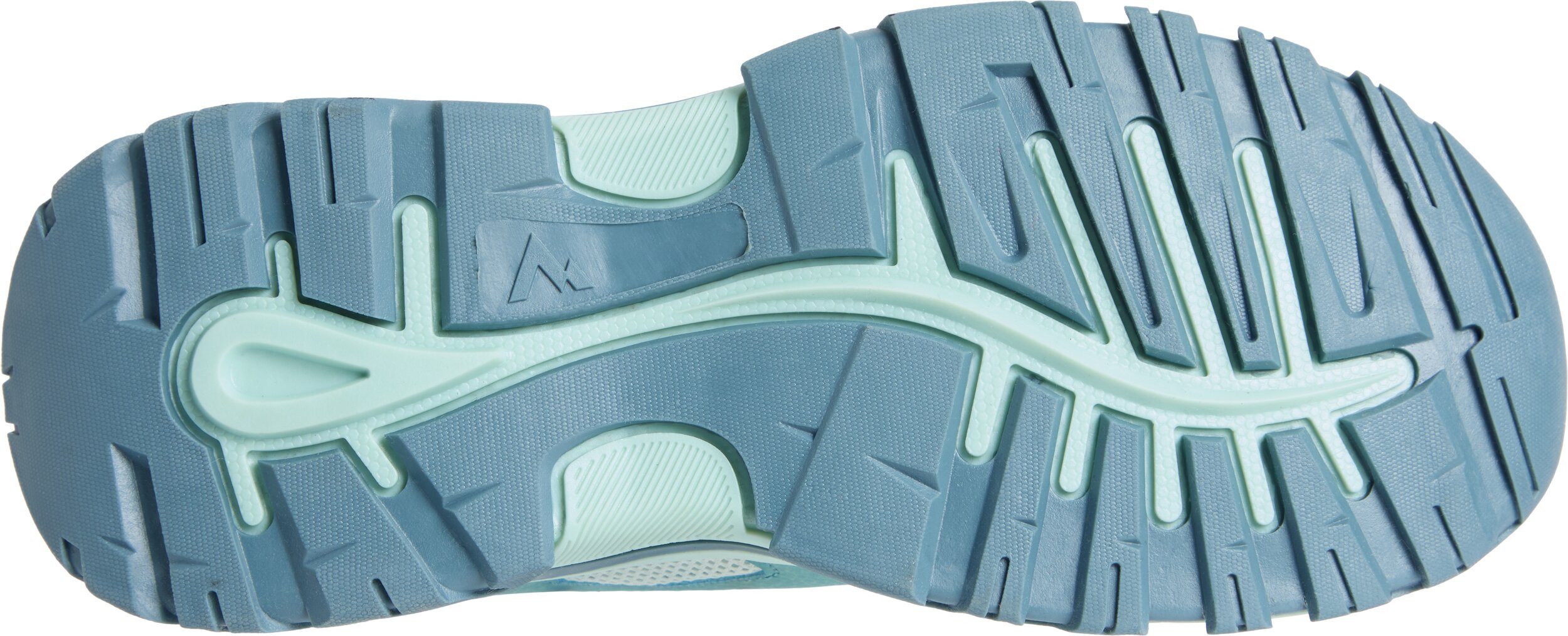 McKINLEY Ux.-Trek-Sandale Havasu BLUE AQUA/MINT Trekkingsandale – Bild 5 von 5