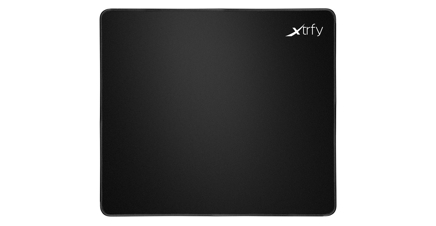 Cherry Xtrfy Gaming Mauspad GP2 Large