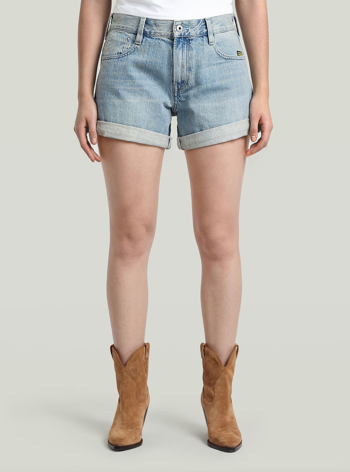 G-STAR Shorts Judee Shorts