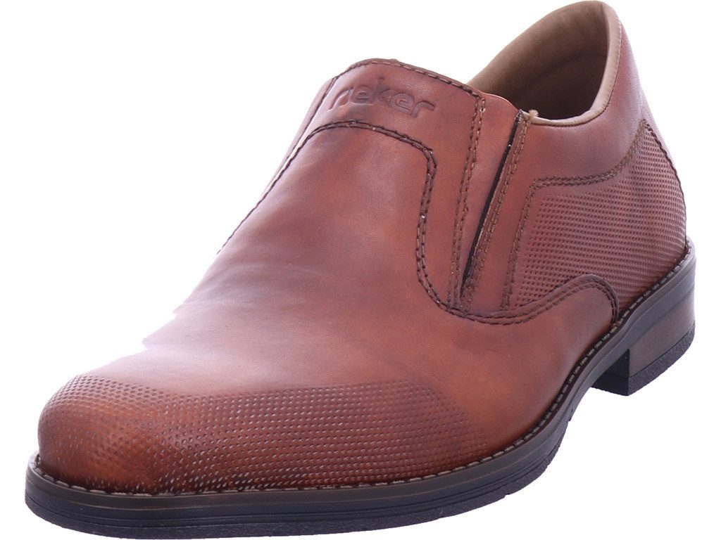 Rieker FSK Herren Halbschuhe Slipper günstig online kaufen