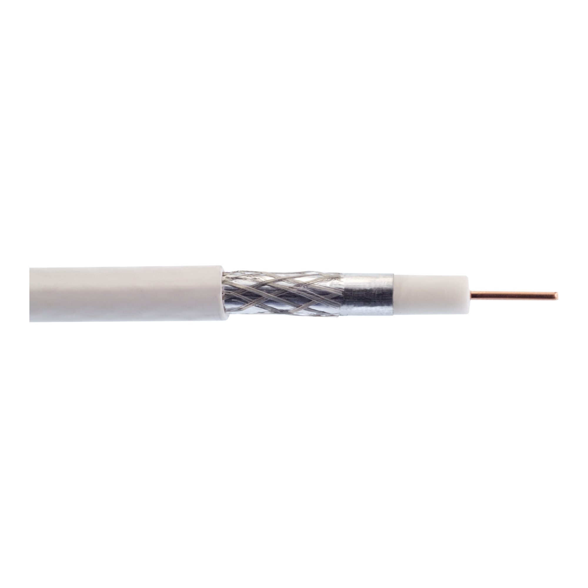 Kathrein Kathrein Koaxialkabel 90 dB, A LCD 90/100m Eca 100 Stk SAT-Kabel