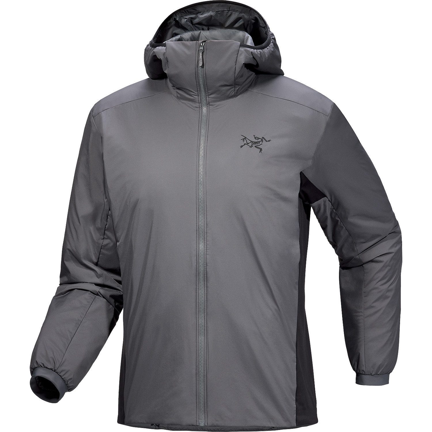 Arcteryx Fleecejacke Unterjacke Atom Hoody M