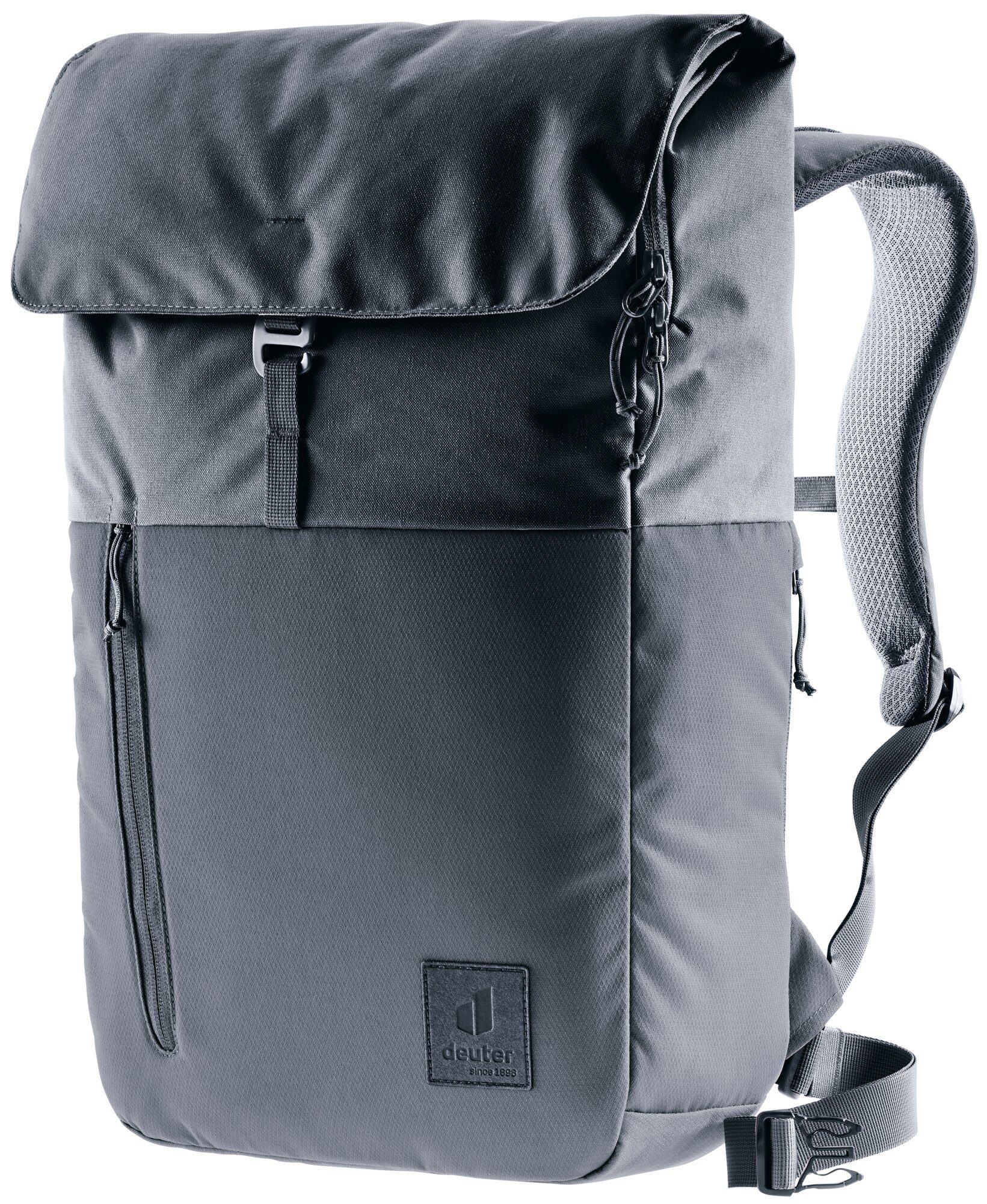 deuter Cityrucksack UP Seoul 16+10 L, für den Alltag in der Stadt, Volumene günstig online kaufen