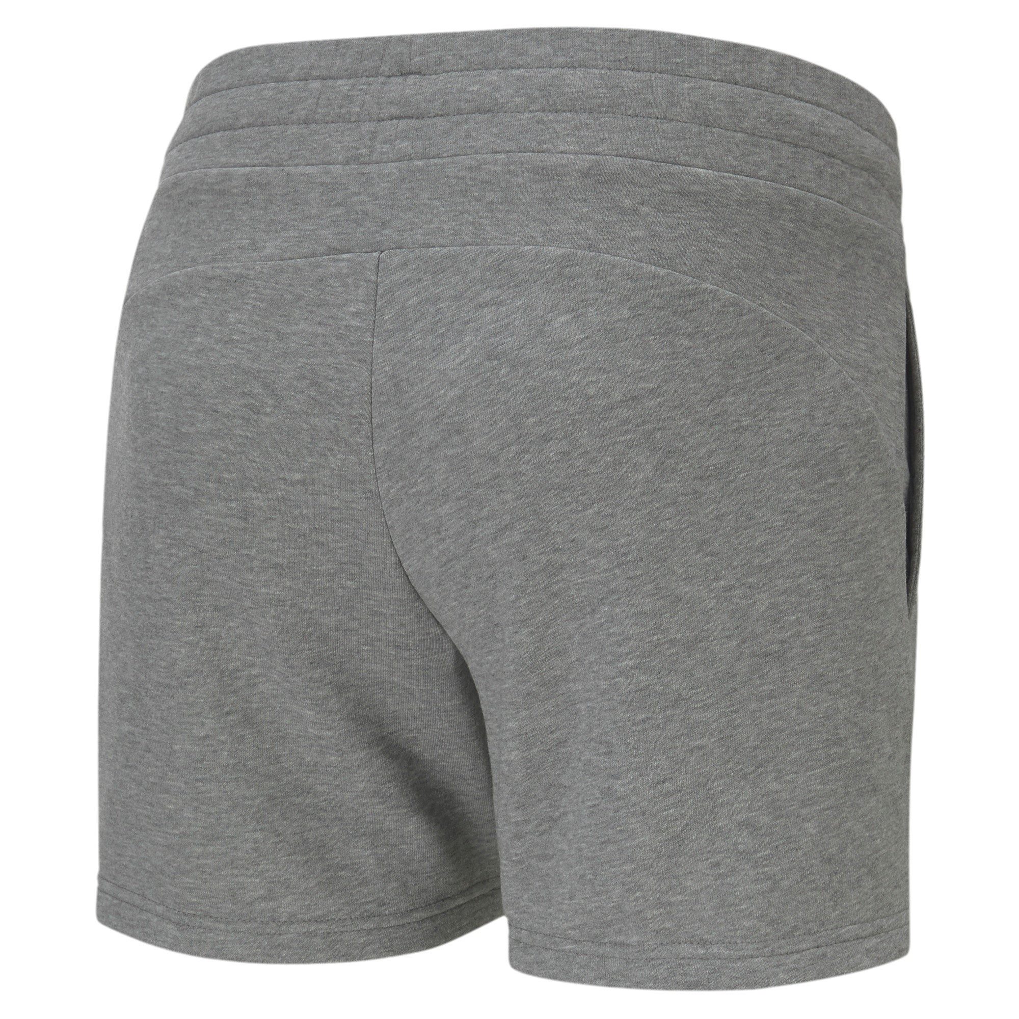 PUMA Trainingsshorts Puma Damen Short teamGOAL 23 Casuals Shorts W 657086 günstig online kaufen