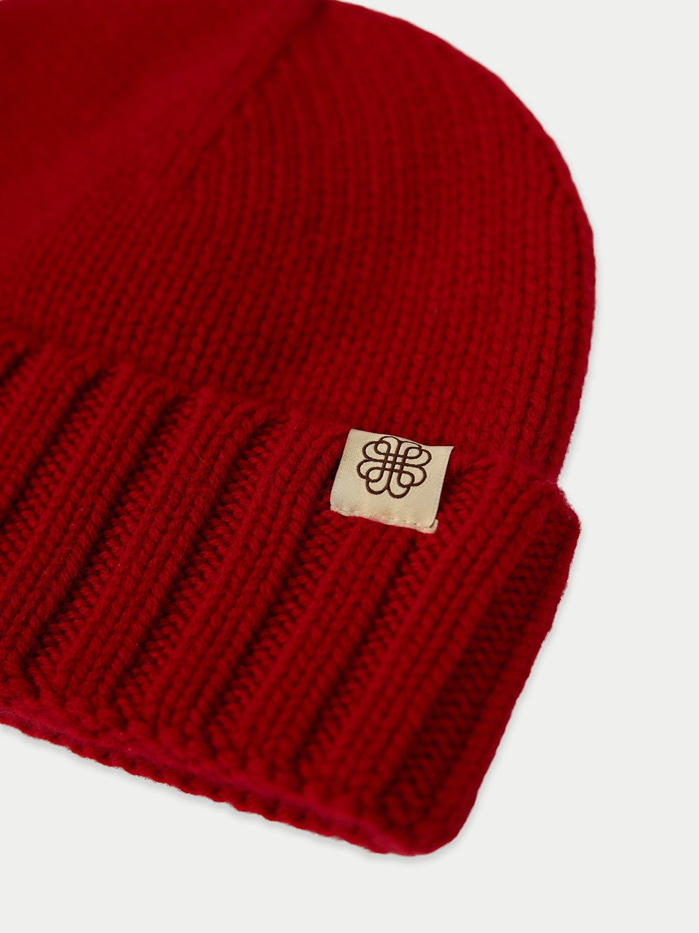 GOBI Cashmere Beanie Unisex Mütze