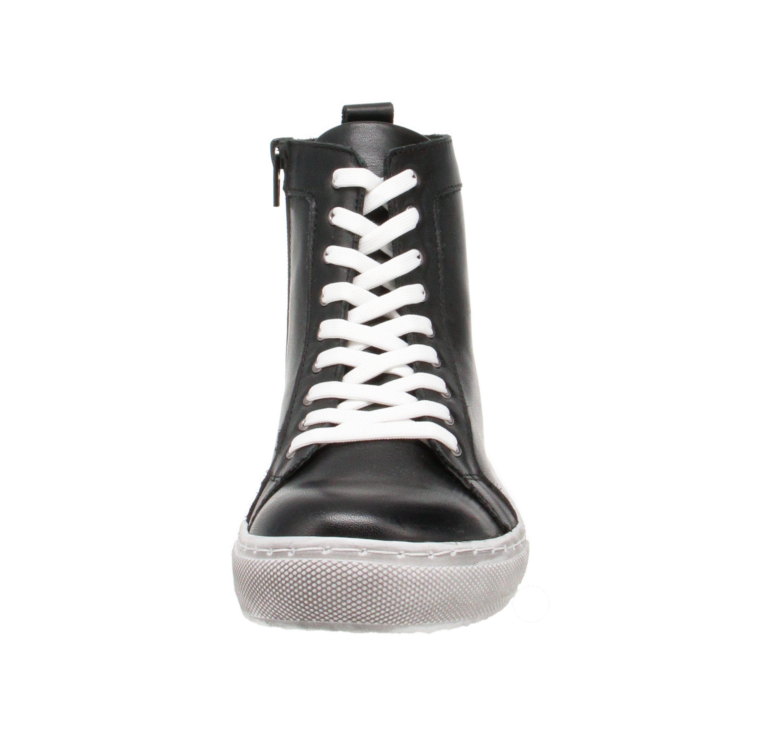 Maca Kitzbühel Maca Kitzbühel 2818 - Damen Schuhe Freizeitschuhe - nero Sneaker