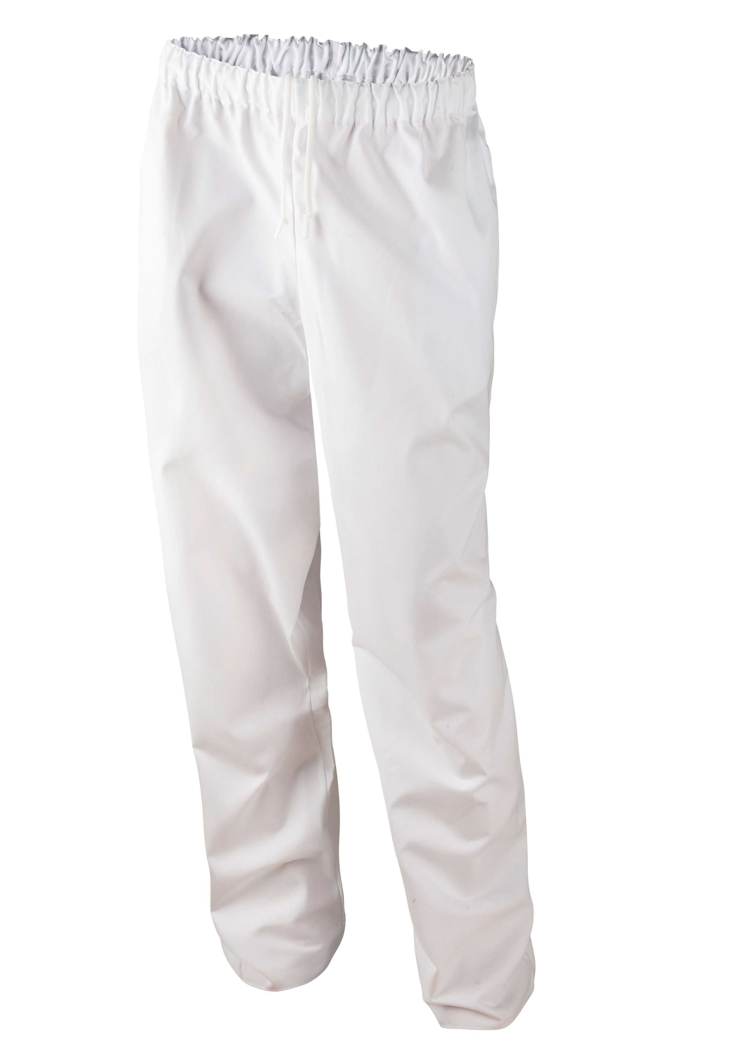 Clinotest Arbeitshose Joy, Schlupfhose/Pflegehose/Schwesternhose/Arzthose, Unisex