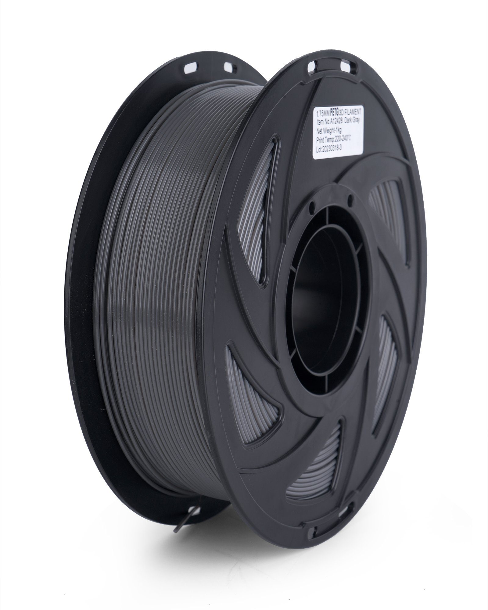 euroharry Filament 3D Filament PETG 1,75mm 1KG verschiedene Farben – Bild 2 von 2