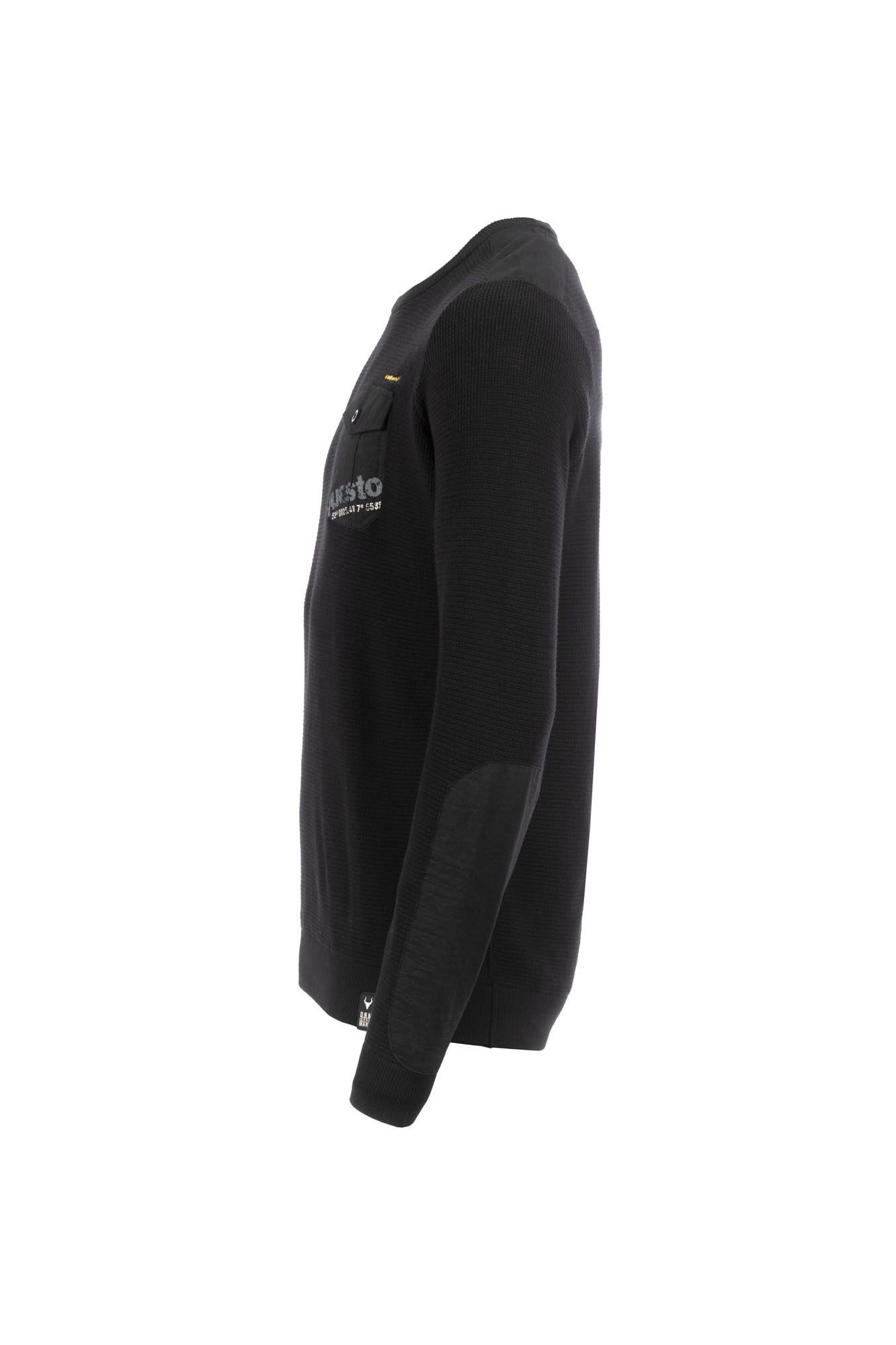 Soquesto Strickpullover