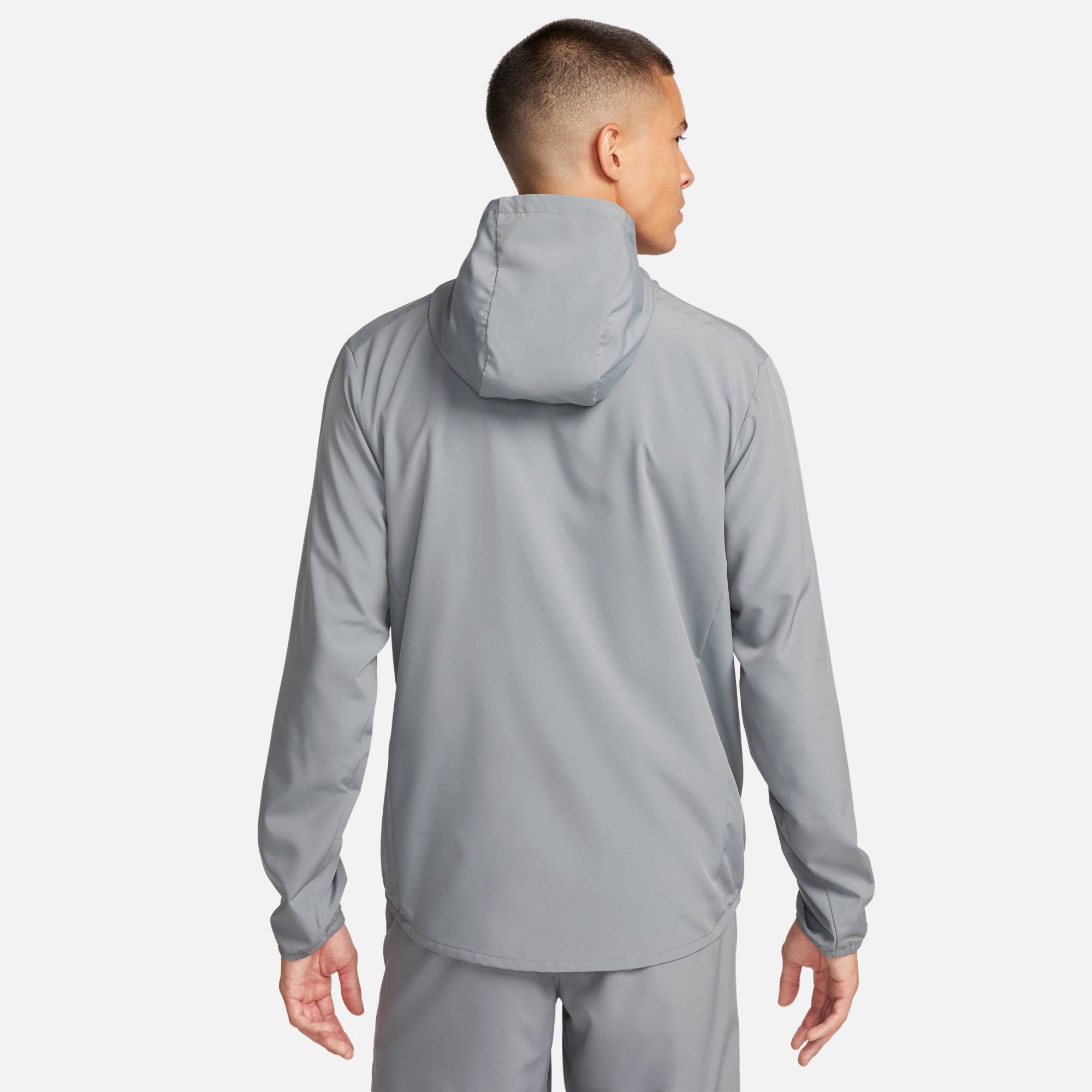 Nike Trainingsjacke Nike Form Men's Dri-FIT Hooded Versatile Jacket für Fit günstig online kaufen