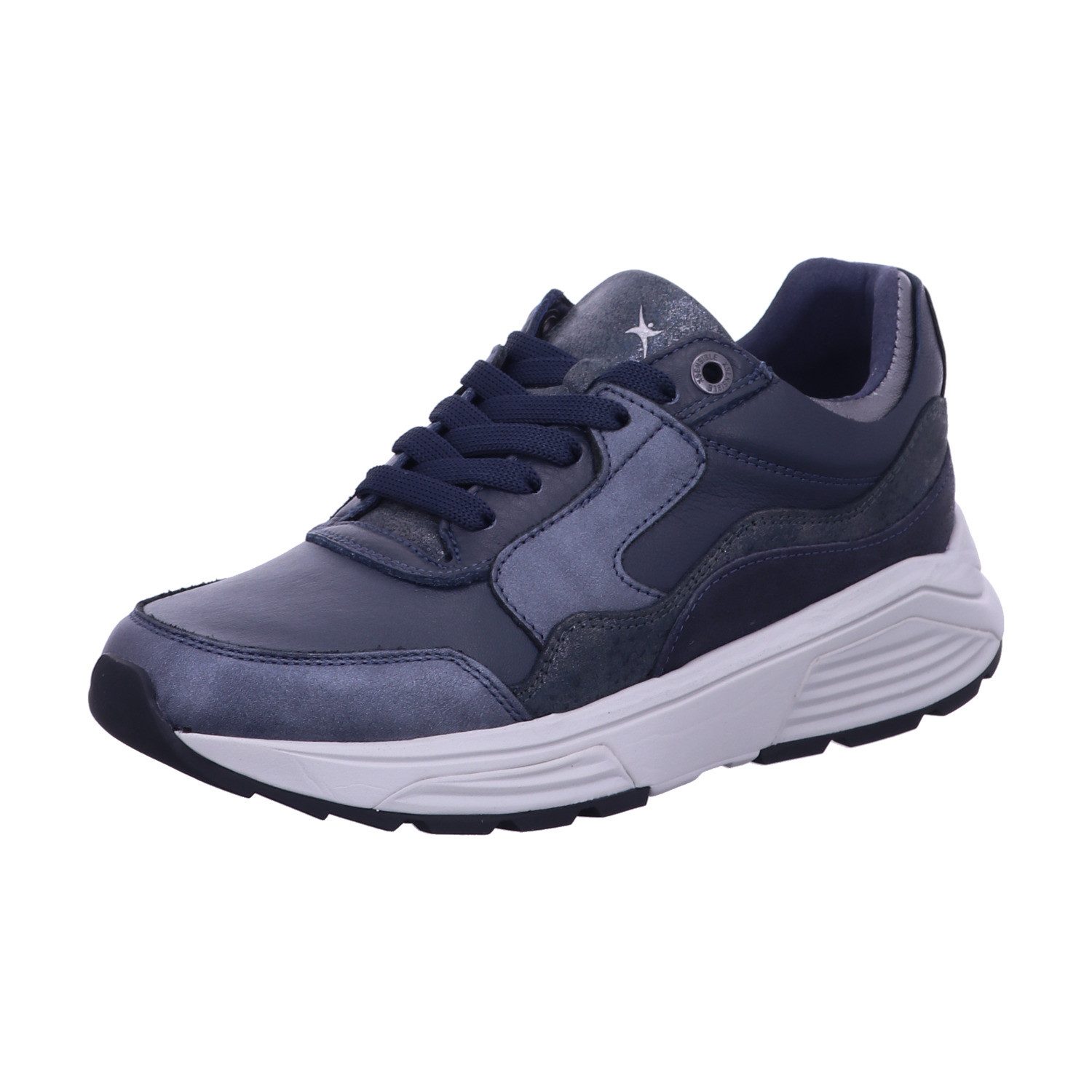 Xsensible 33000.3/221-GX Schnürschuh