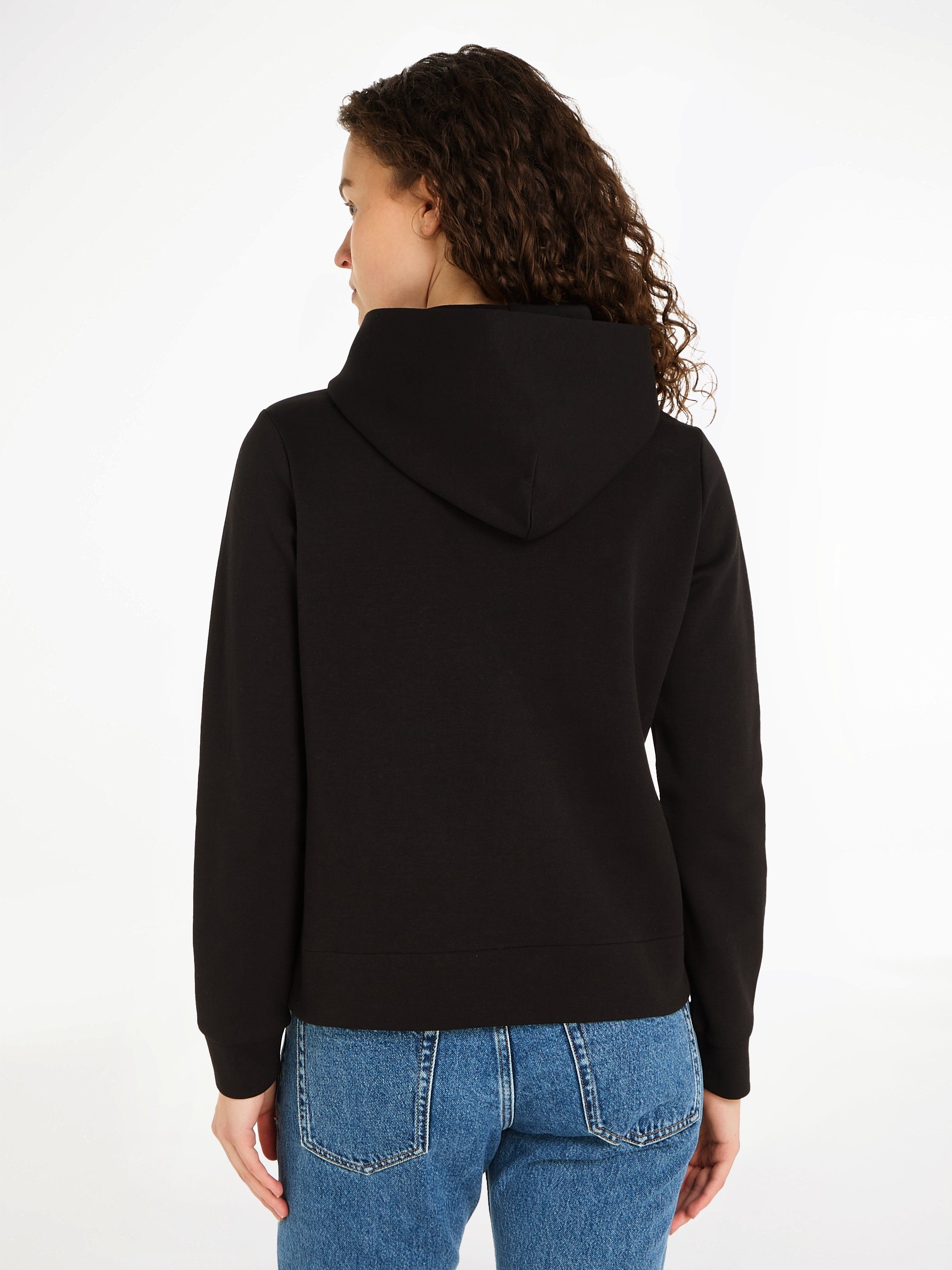 Calvin Klein Hoodie MICRO LOGO ESS günstig online kaufen