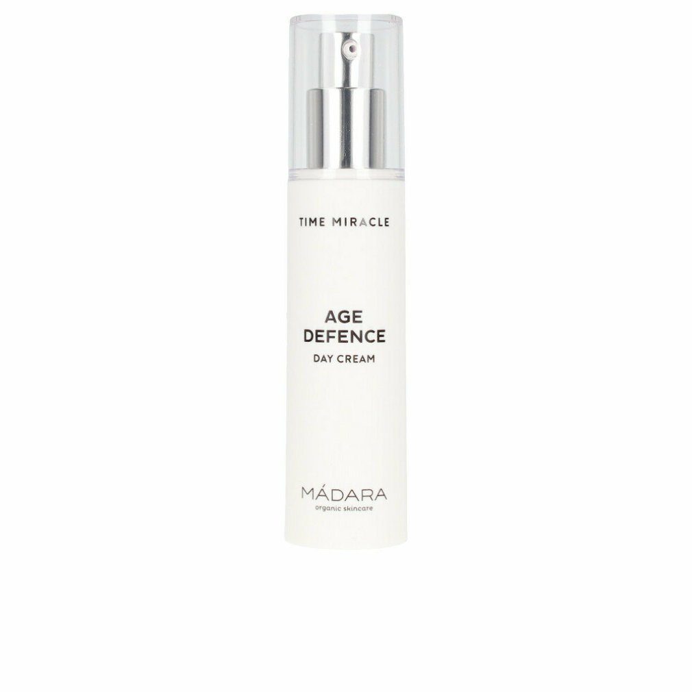Reyher Tagescreme Mádara Time Miracle Age Defence Day Cream 50ml