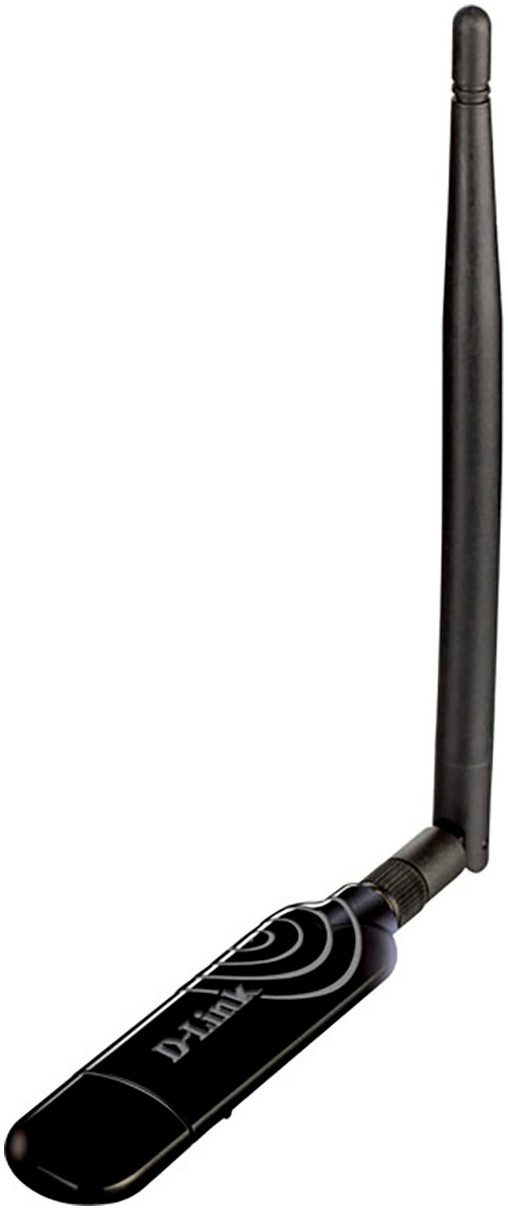 DWA-137 N300 High-Gain Wi-Fi USB Adapter Access Point