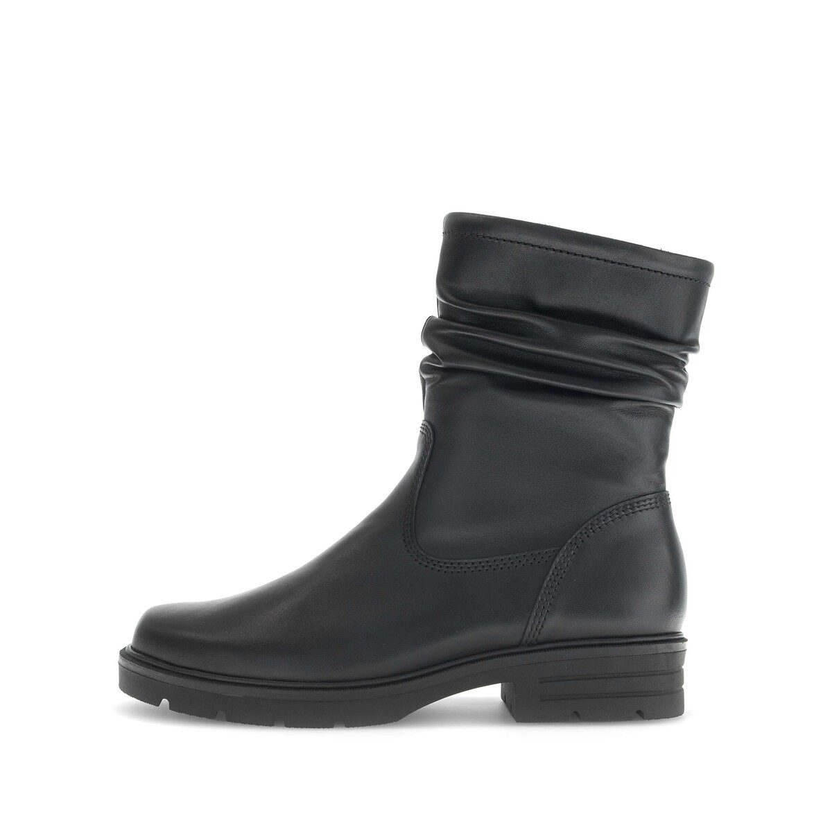 Gabor Elegante Stiefelette Glattleder Stiefelette günstig online kaufen