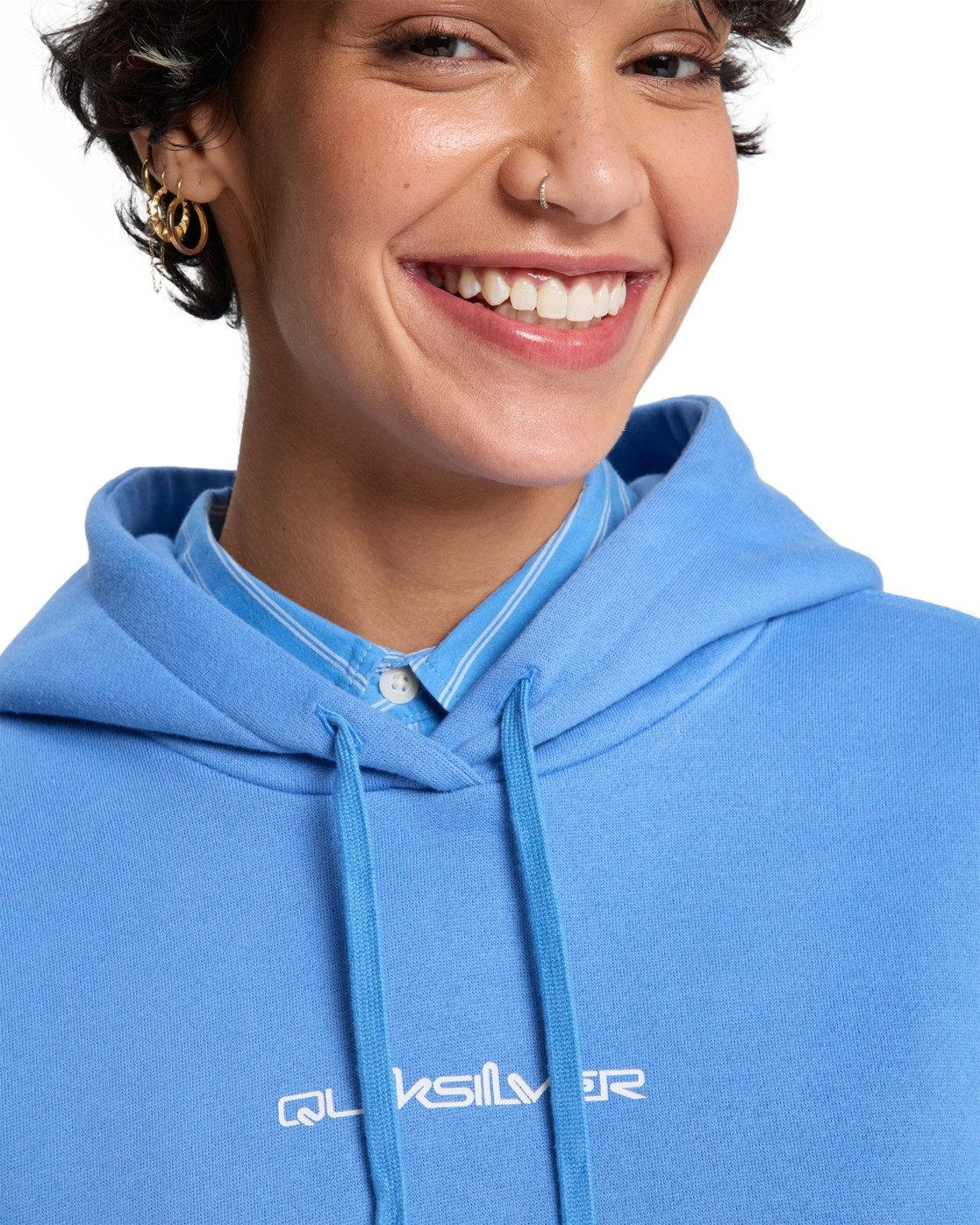 Quiksilver Hoodie Standard