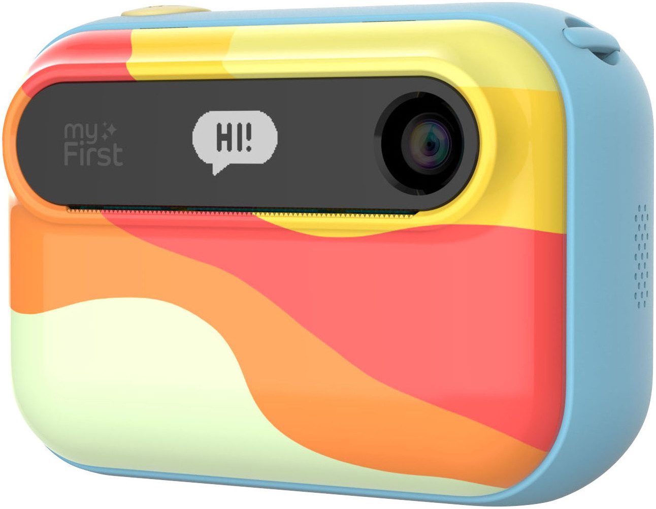 myFirst Insta 20 Sofortbildkamera (16 MP)
