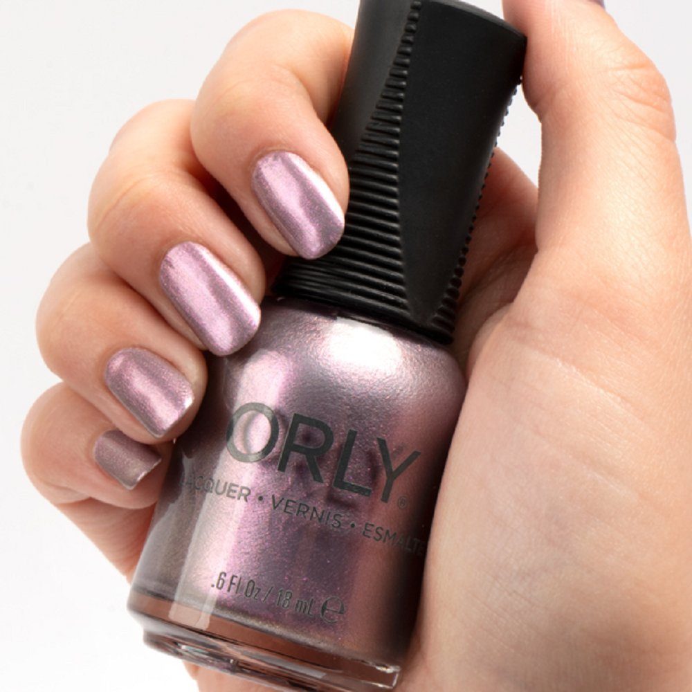 ORLY UV-Nagellack Momentum (Futurism-Serie) ORLY GEL Forward FX