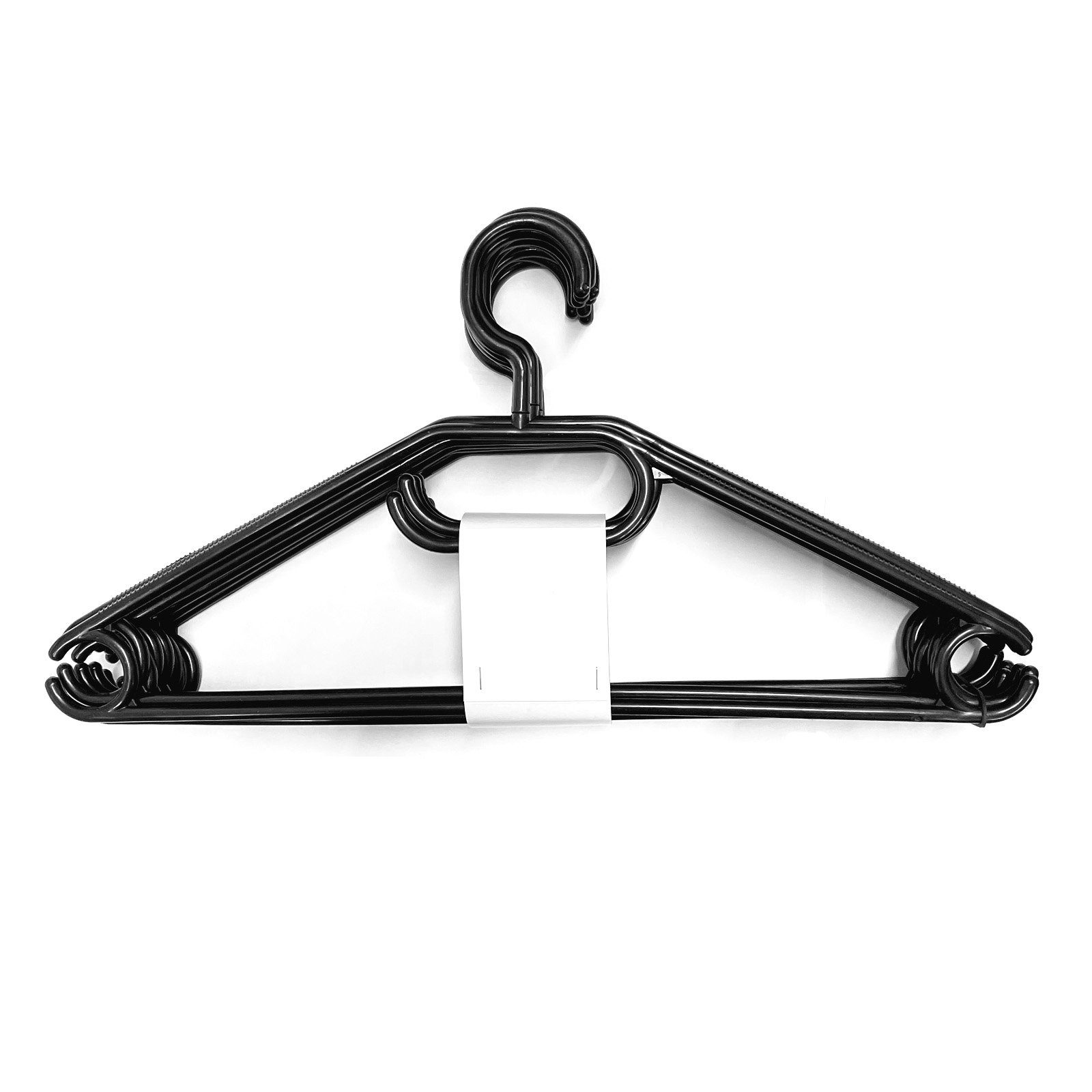 HAC24 Kleiderbügel Wäschebügel Garderobenbügel Kleider Bügel, günstig online kaufen