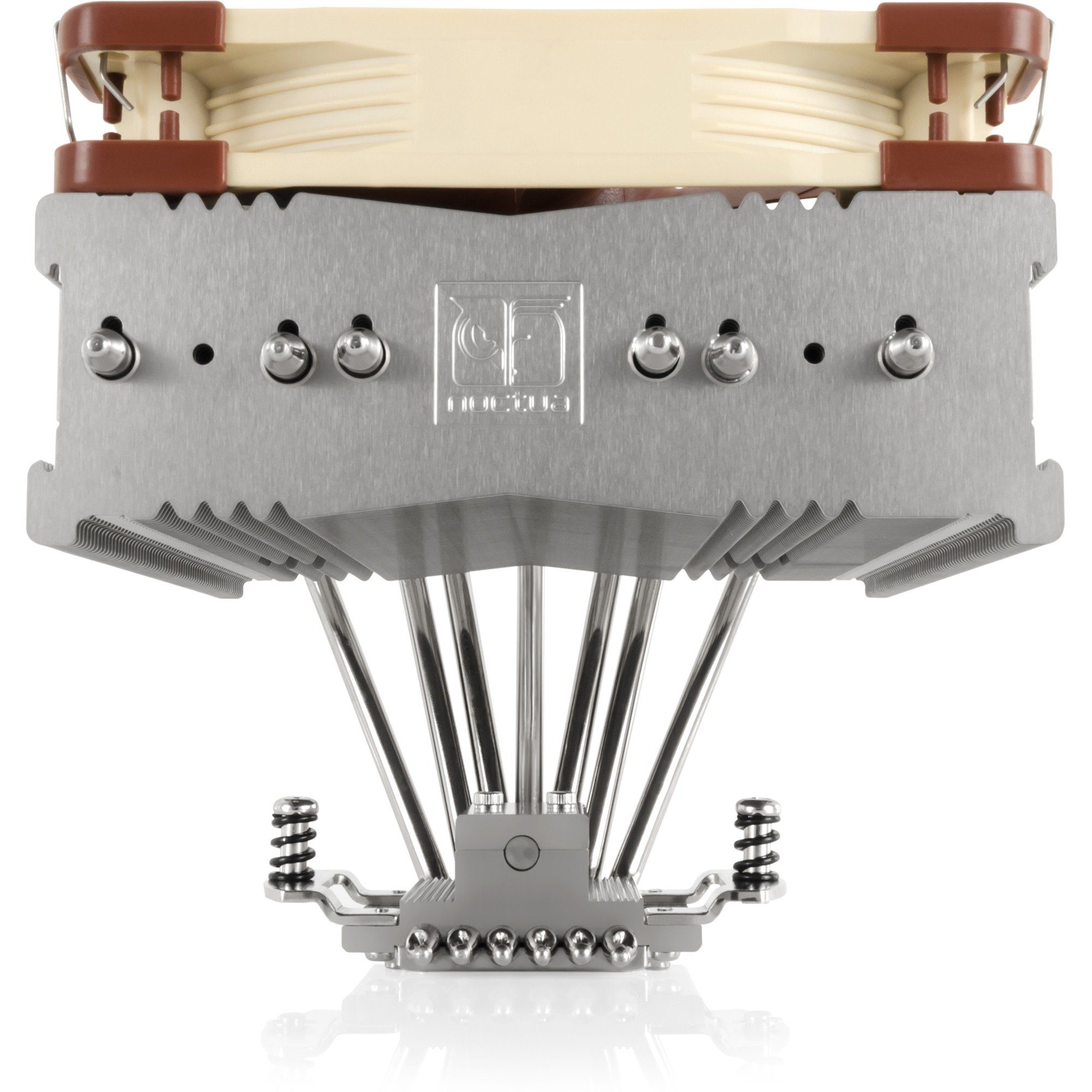 CPU Kühler Noctua NH-C14S, CPU-Kühler