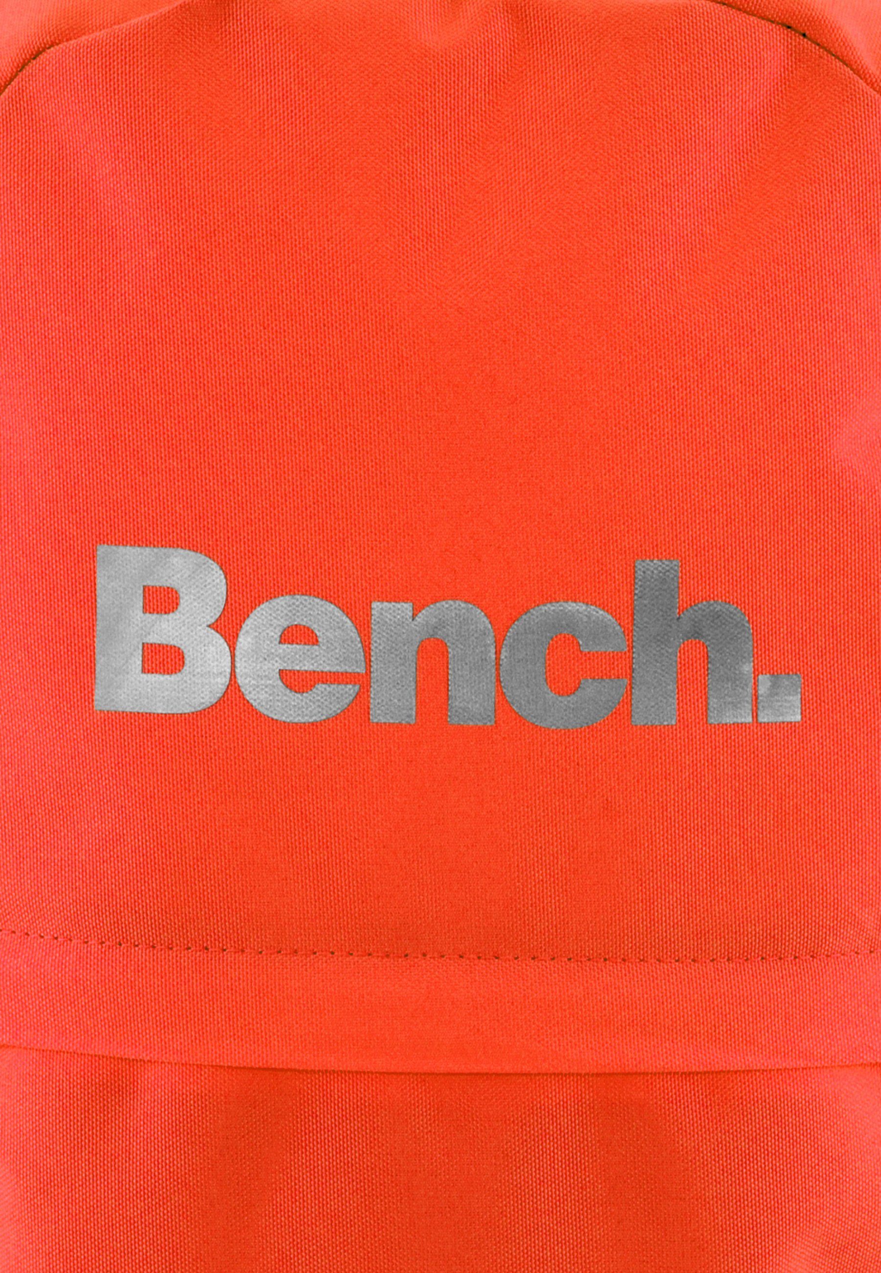 Bench. Rucksack Rucksack Freizeitrucksack POLARIS BRITE mit (1-tlg) günstig online kaufen