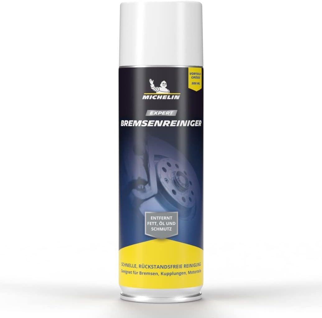 EXPERT Sprühdose 500 ml Spray Flasche Dose Bremsenreiniger