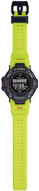 CASIO G-SHOCK GBD-H2000-1A9ER Smartwatch, Solar