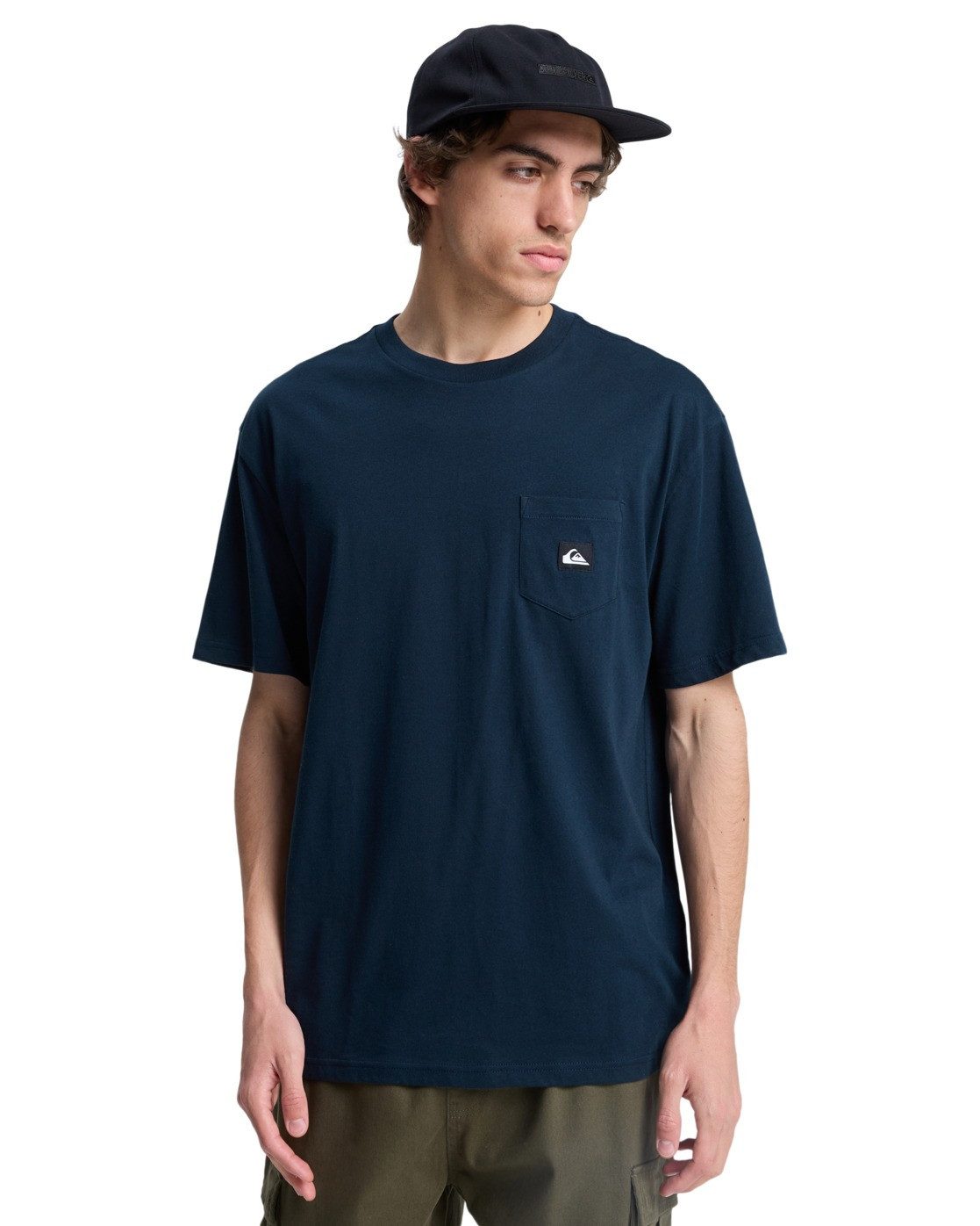 black - dark navy