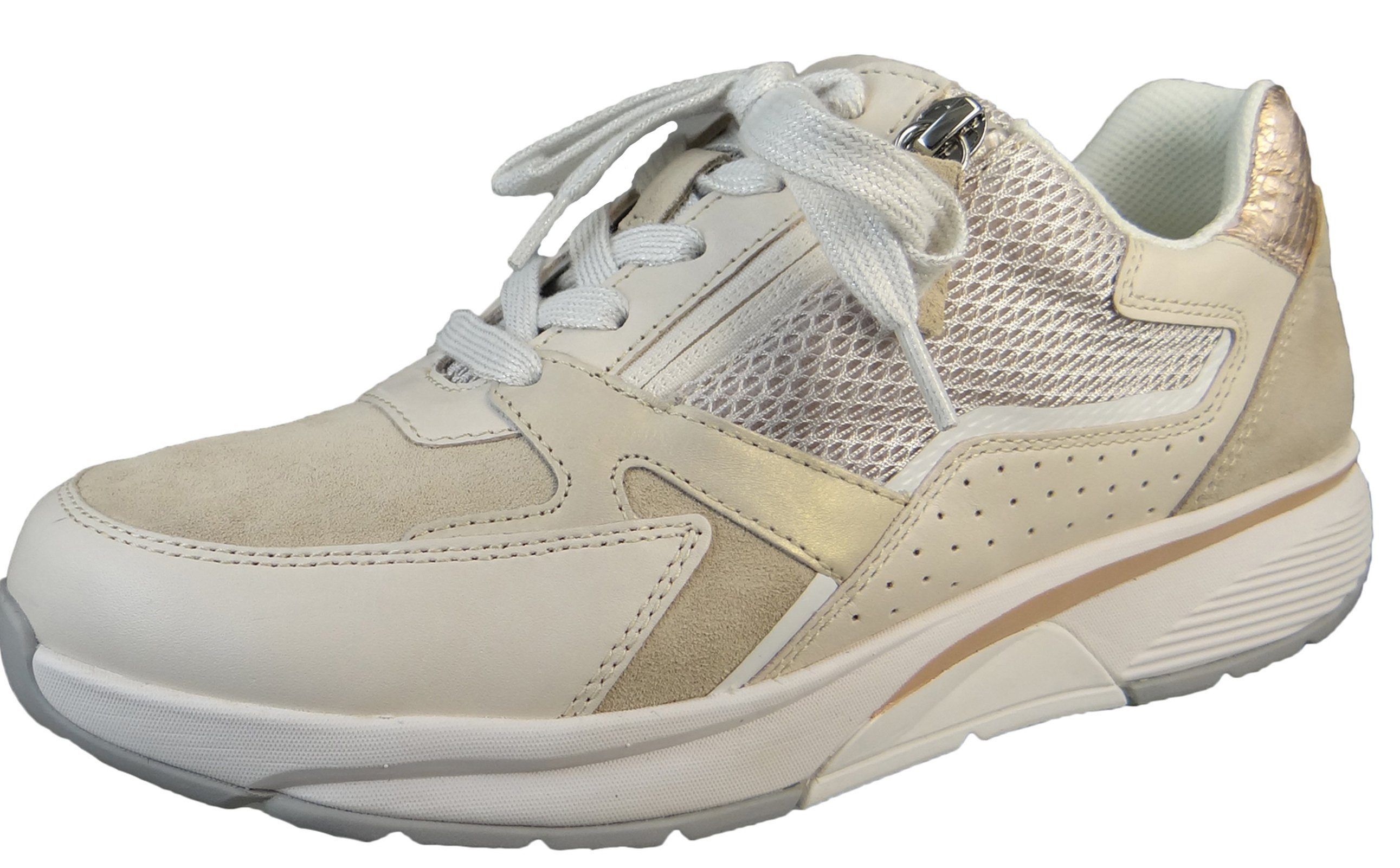 46.878 33 oasi/ivory combi Sneaker