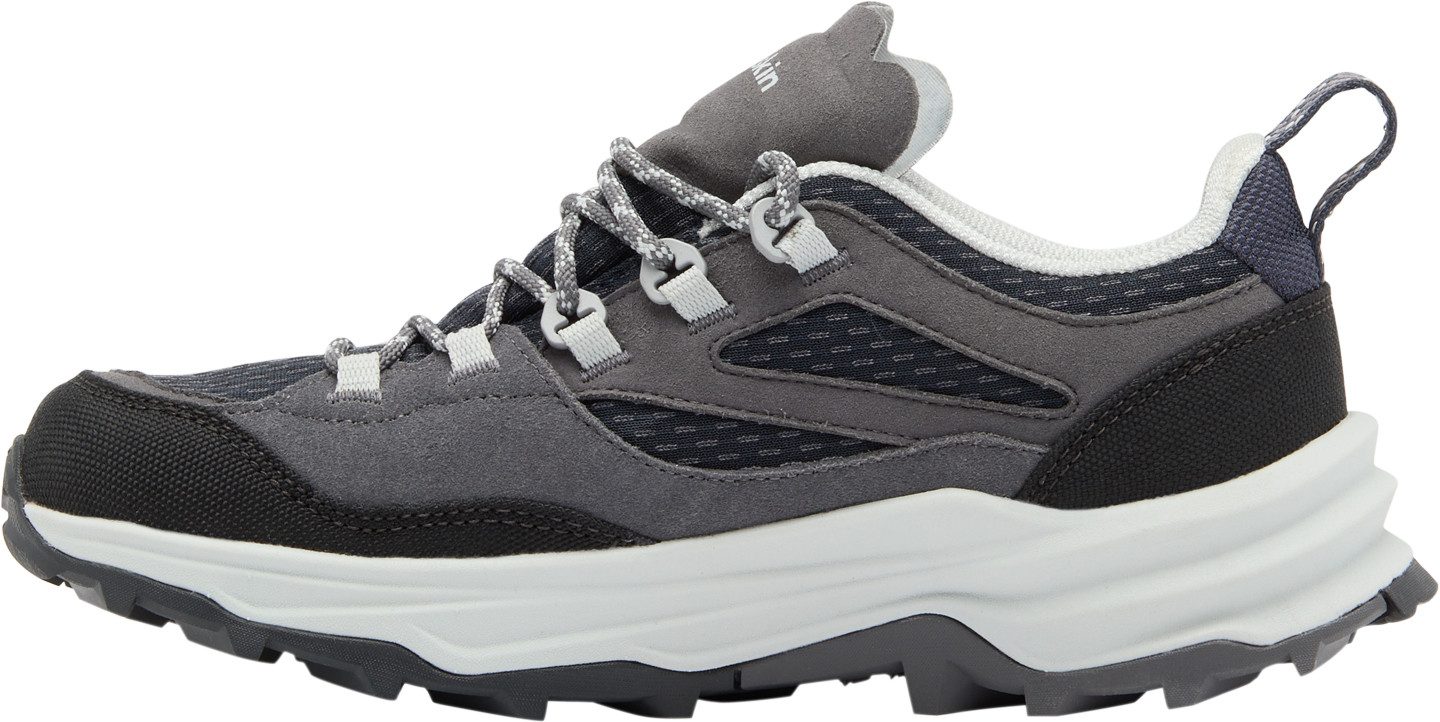 Jack Wolfskin CYROX TEXAPORE LOW W Wanderschuh Wasserdicht, Trekkingschuh