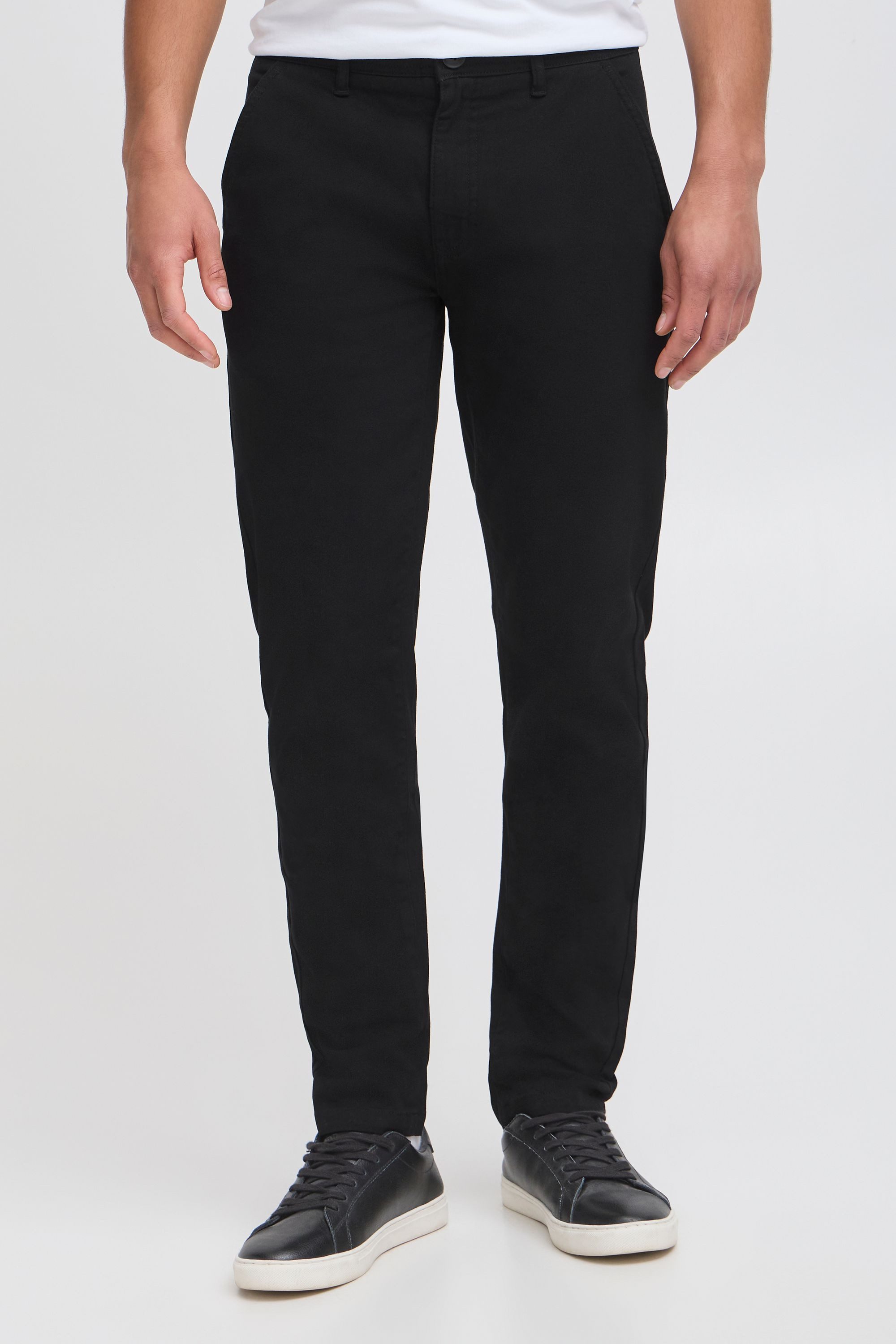 Blend Chinohose BHMBHKARVAN Klassische Chinohose mit Taschen günstig online kaufen