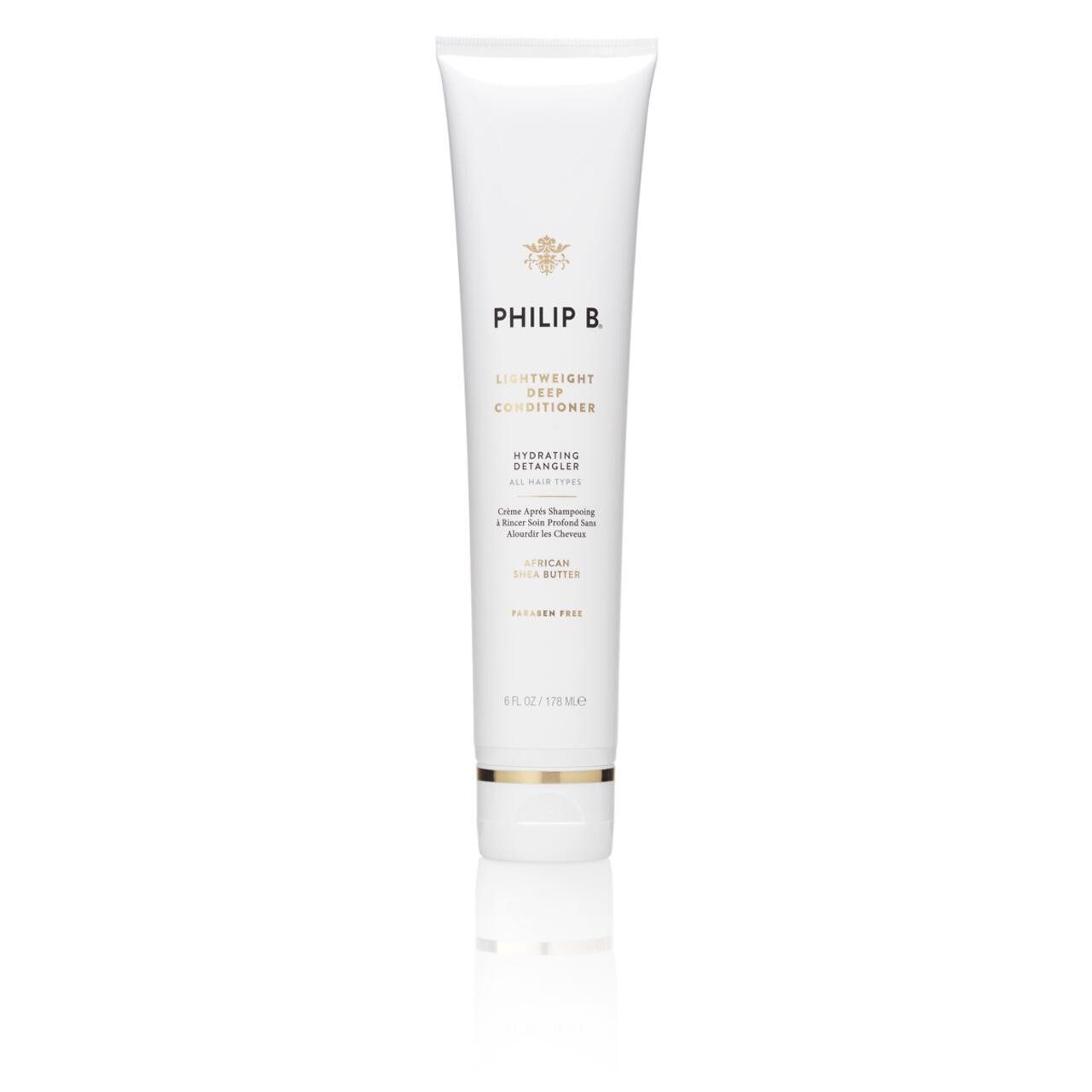 Philip B Haarspülung Light-Weight Deep-Conditioner - Paraben Free, Alle Haartypen